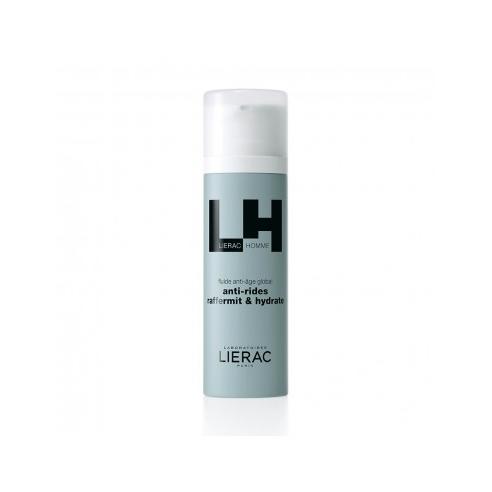 LIERAC HOMBRE CREMA ANTIARRUGAS