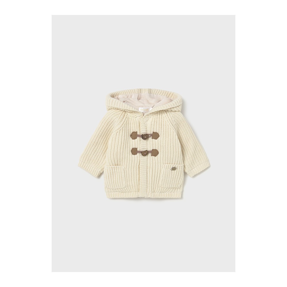 Moda infantil niña MAYORAL 2.330 035 REBECOM TRICOT CERAMICA 37494 25I