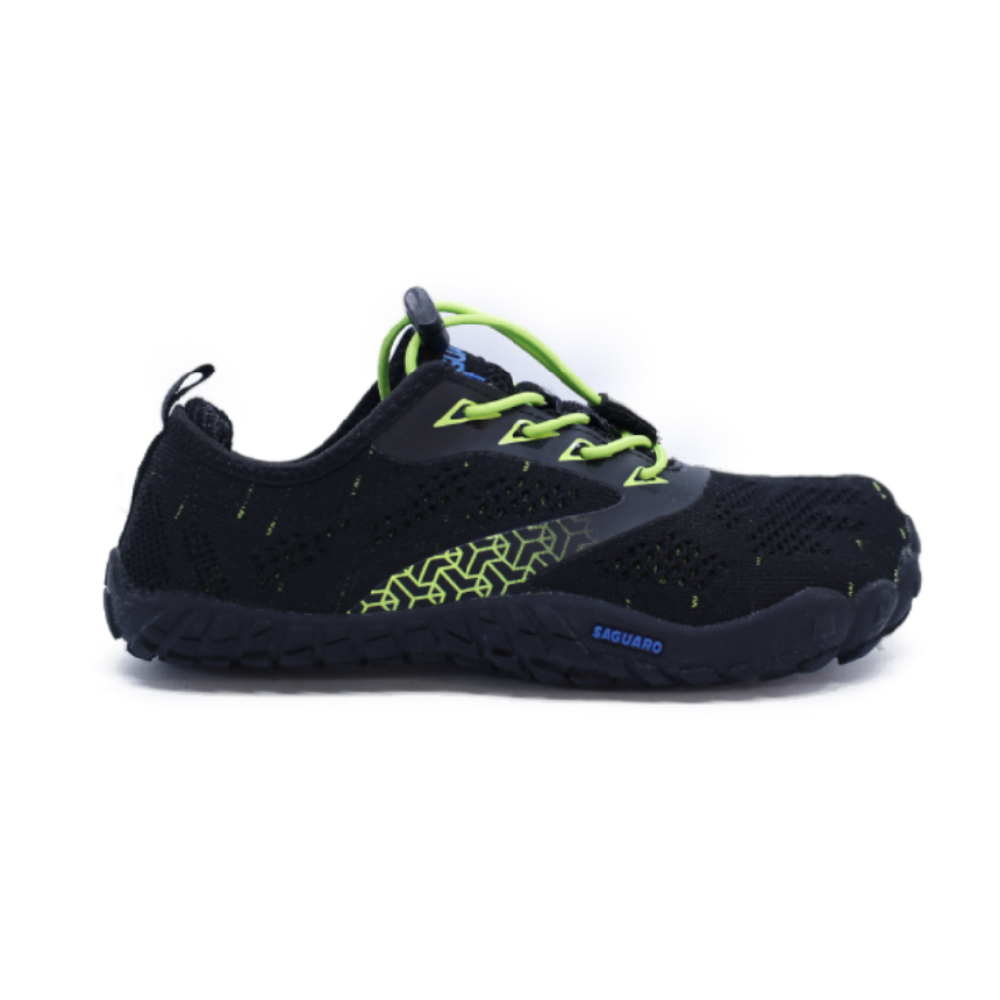 Zapatos Saguaro modelo Smart I en color Negro
