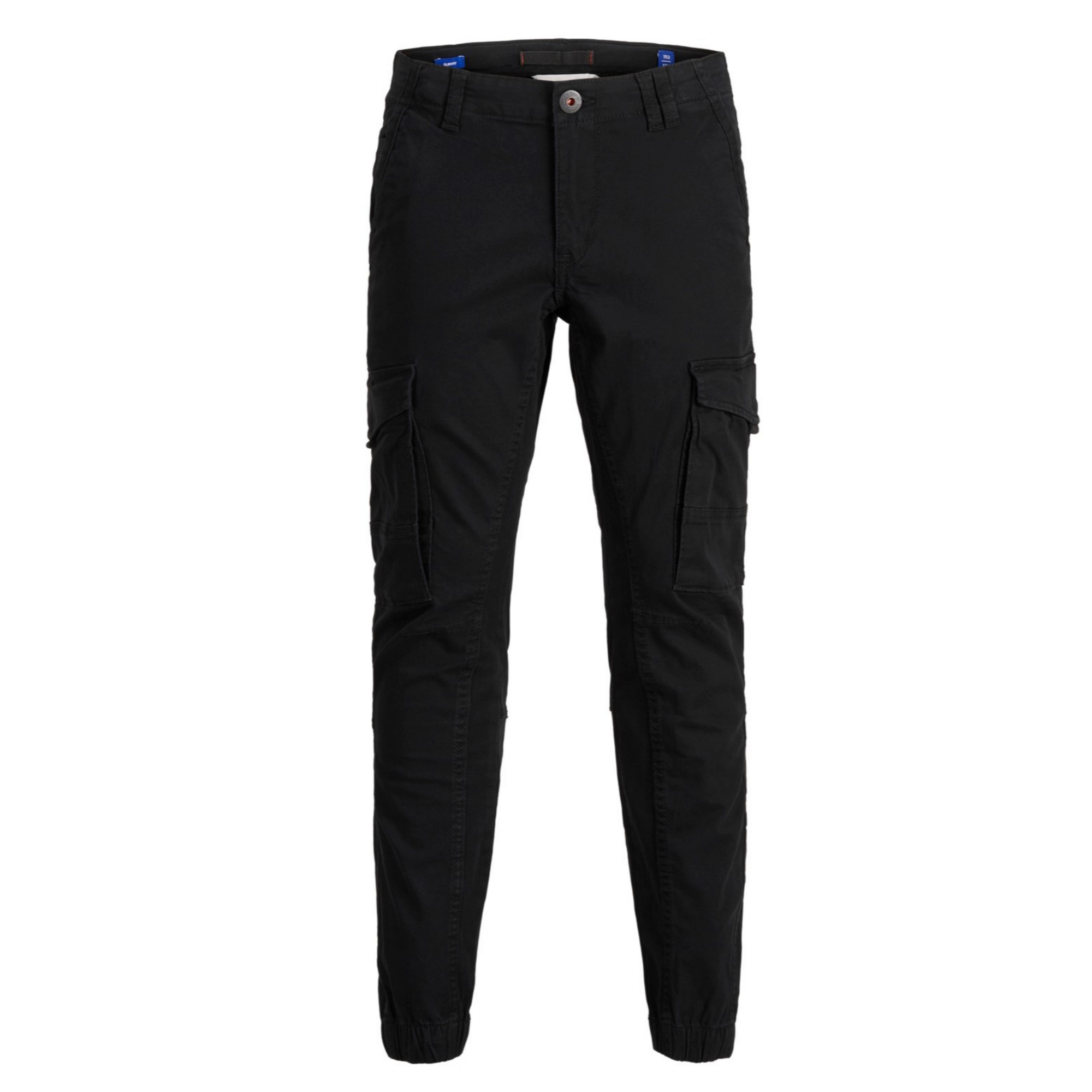 JACK & JONES Pantalón Largo Casual y Elegante Niño 12151646