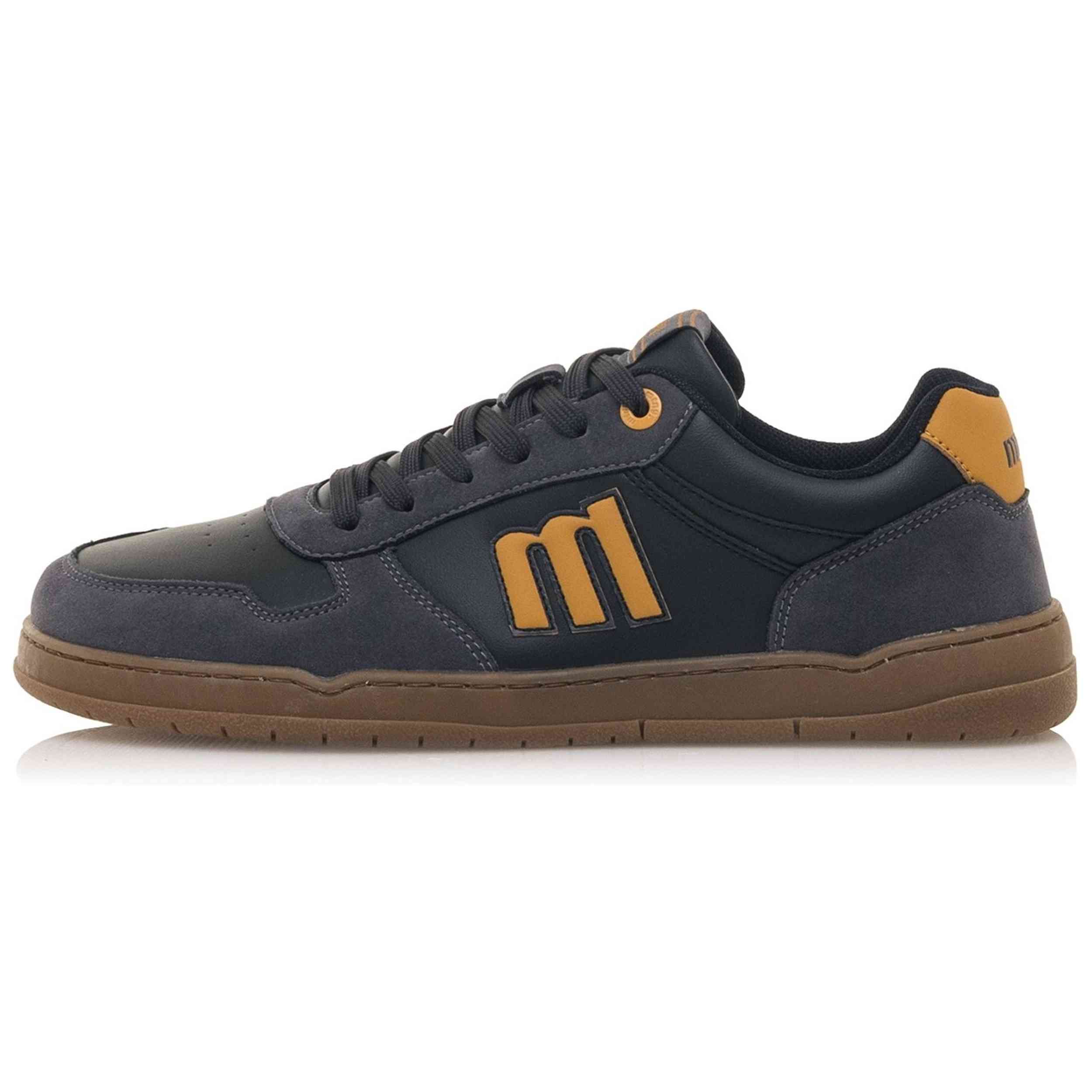 Zapatillas Mustang para Hombre en color Azul