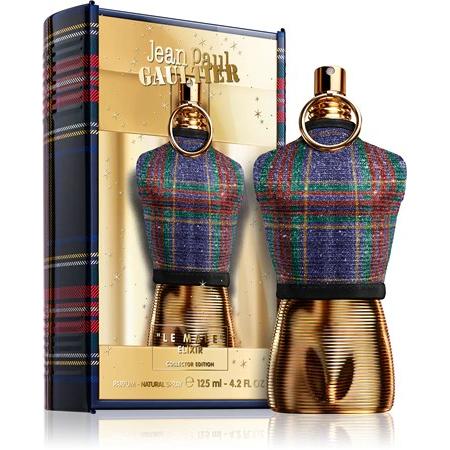 Jean Paul Gaultier – Eau De Parfum Le Male Elixir Parfum Collector Edition 125 Ml Jean Paul Gaultier.