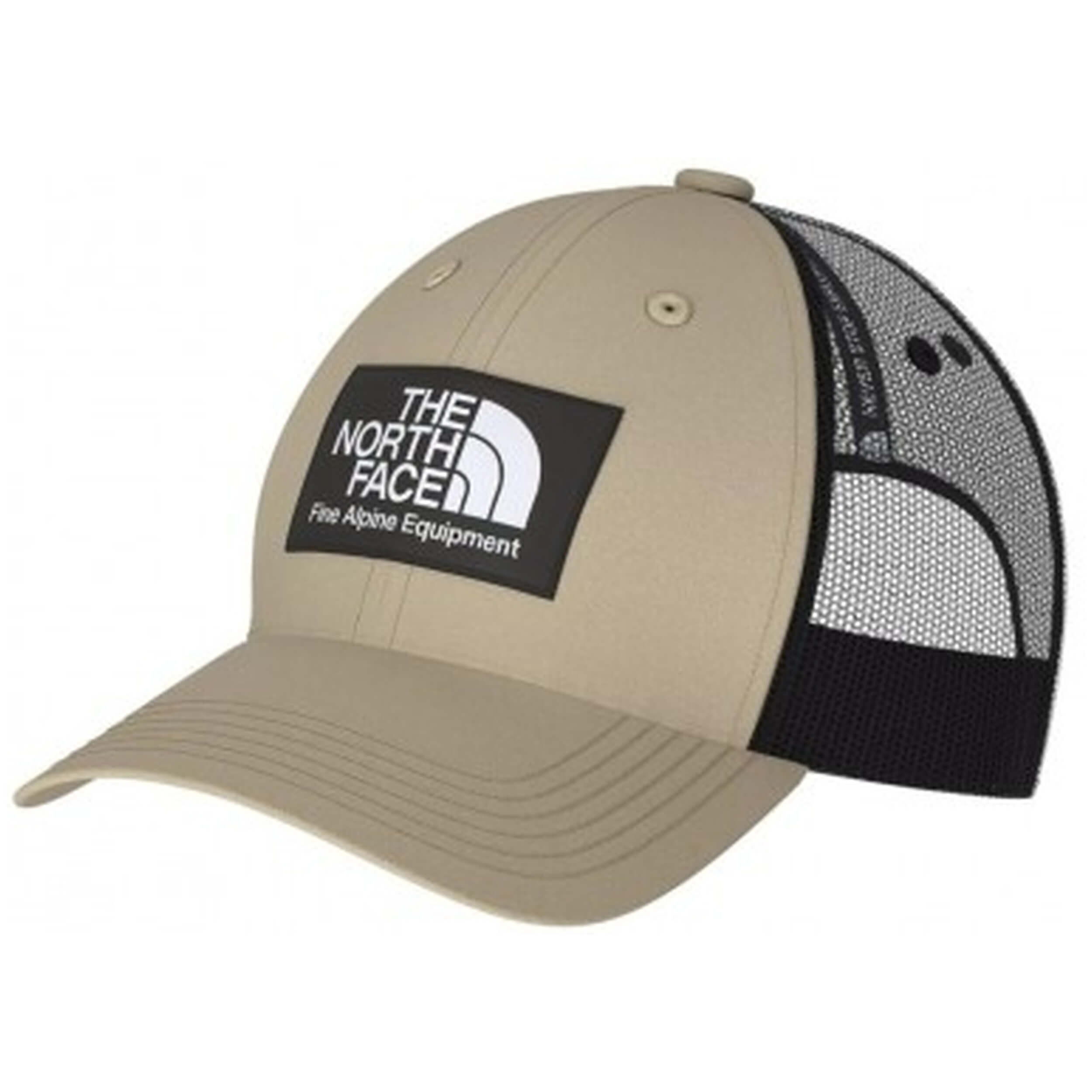 Gorras The North Face modelo NF0A5FXA3X41 para hombre y mujer en color Multicolor