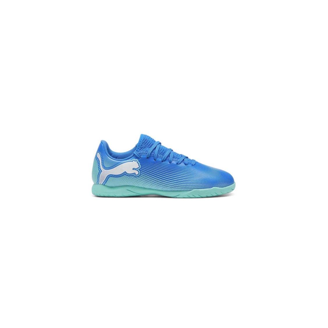 Zapatillas Niño/a Puma Future 7 Play It 107952-01 Botas Fútbol Niño Puma