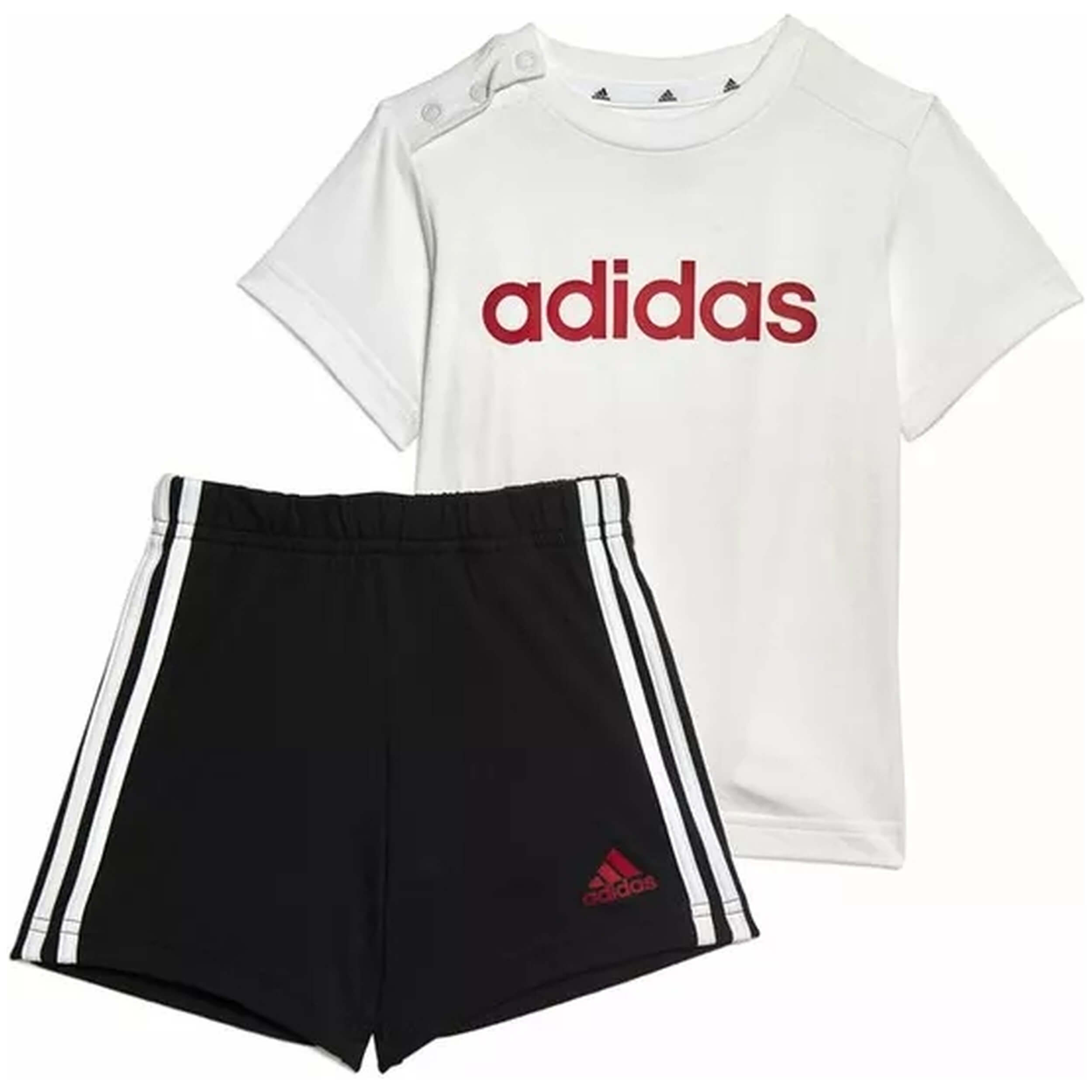 Conjuntos Adidas modelo HR5890 para Bebe en color Blanco
