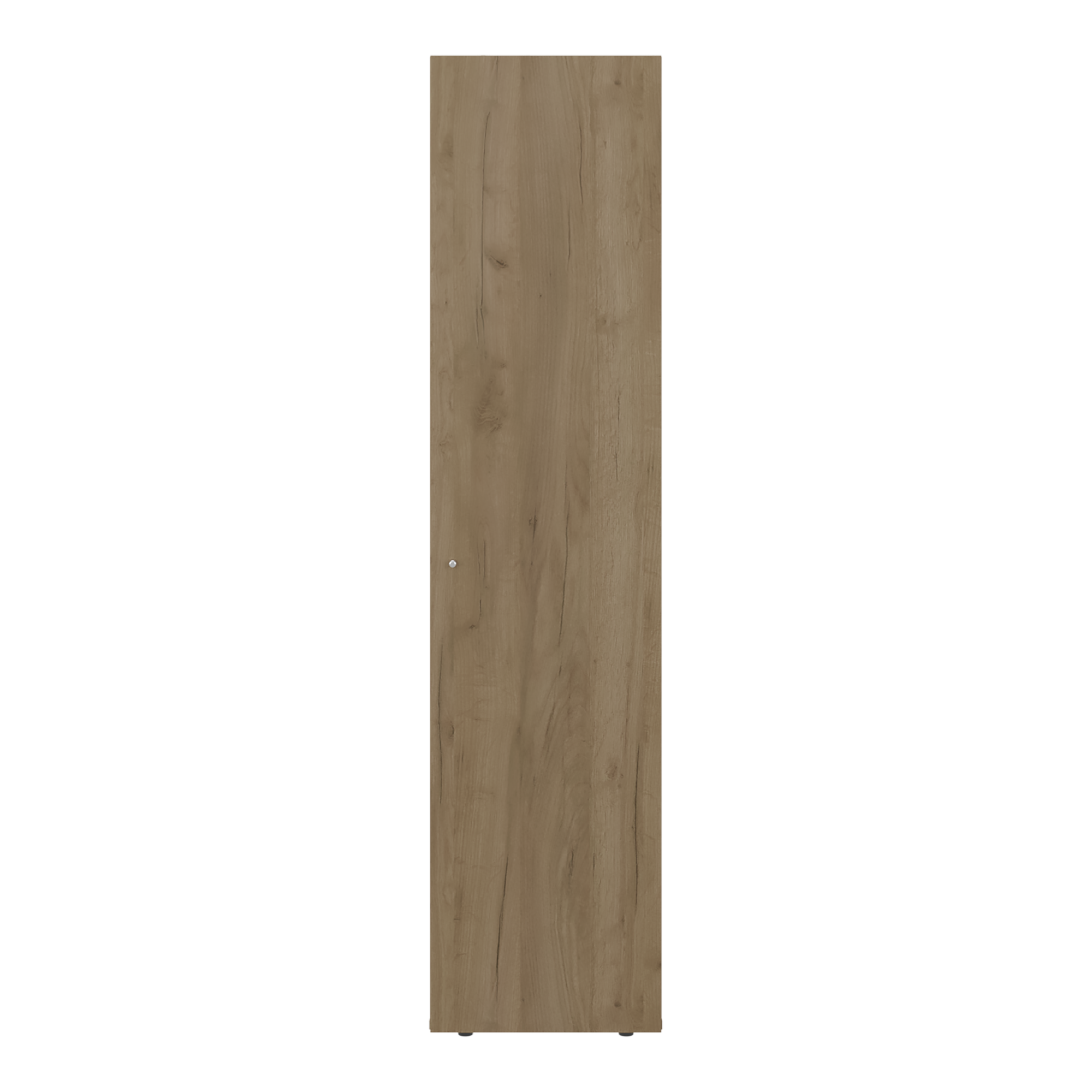 HOME DREAMS M4 - Armario de 1 puerta