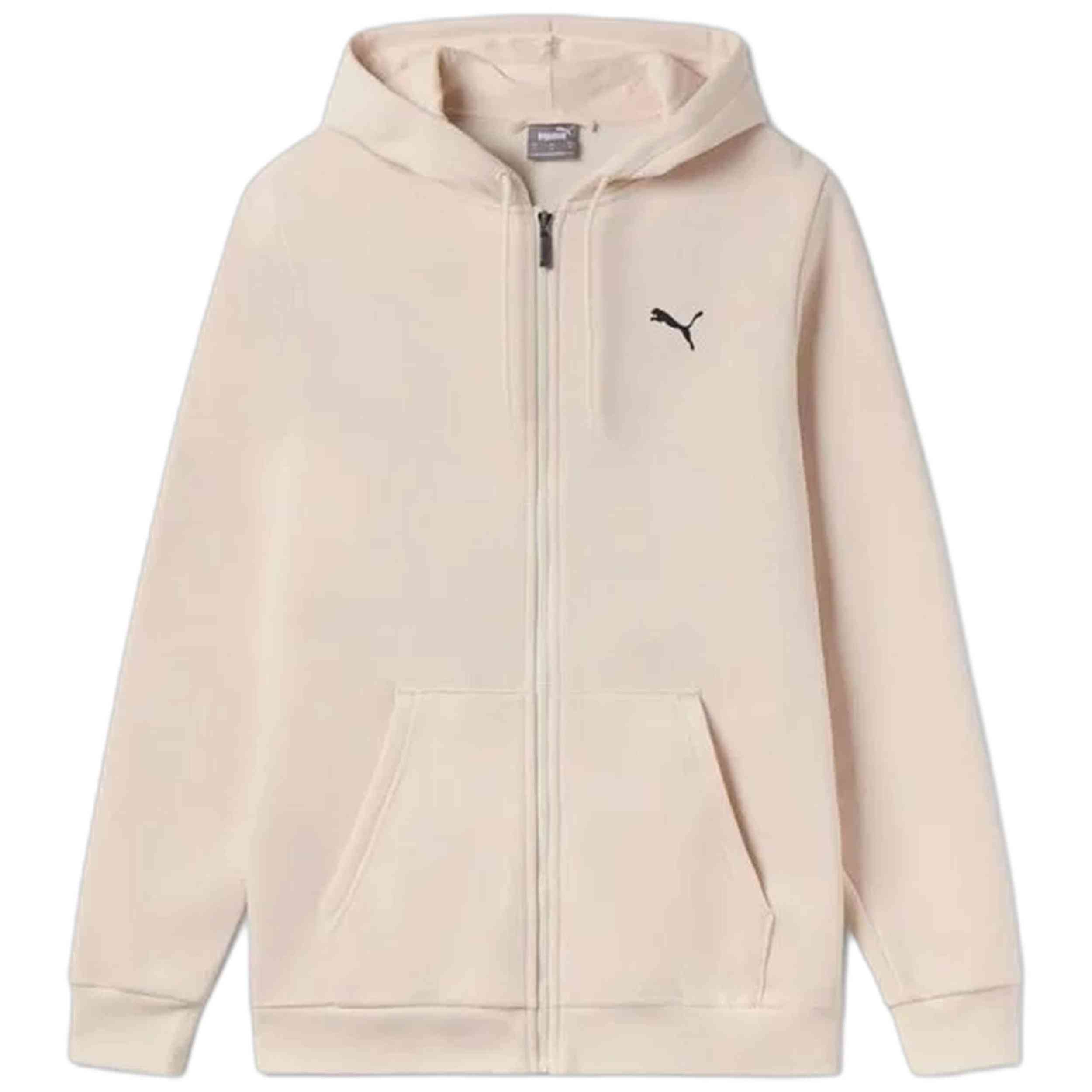 Sudadera Puma modelo Sudadera Puma Hombre 686894-87 en color Beig