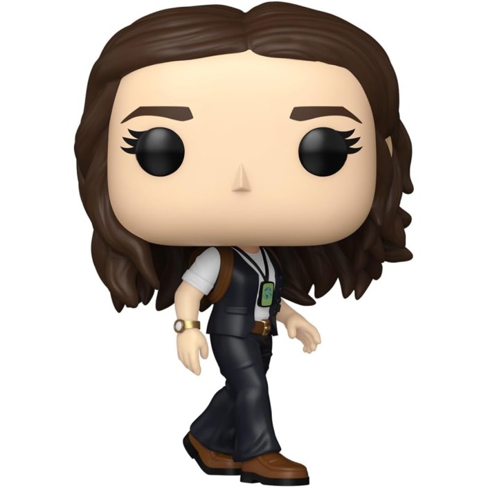Figura Funko Pop! Películas DC Superman Lois Lane Modelo 563 | 85643 - Original - Figuras Miniaturas Coleccionables Para Exhibición - Idea De Regalo - Mercancía Oficial - Juguetes Para Niños - Fans