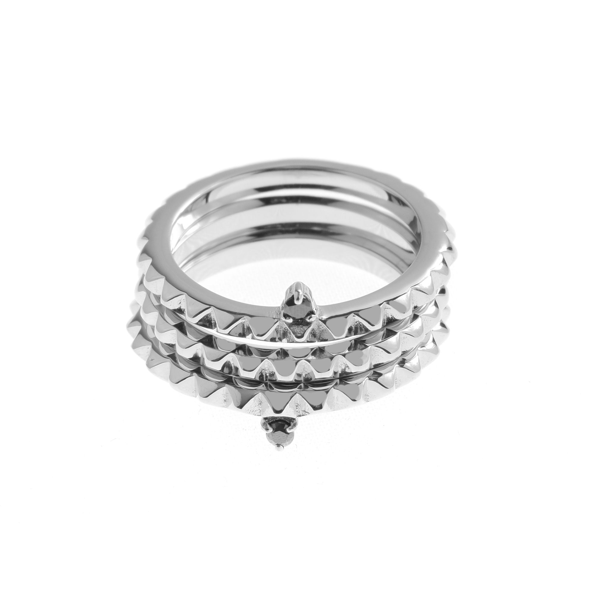 Anillo Police Mujer PEJLF2010612