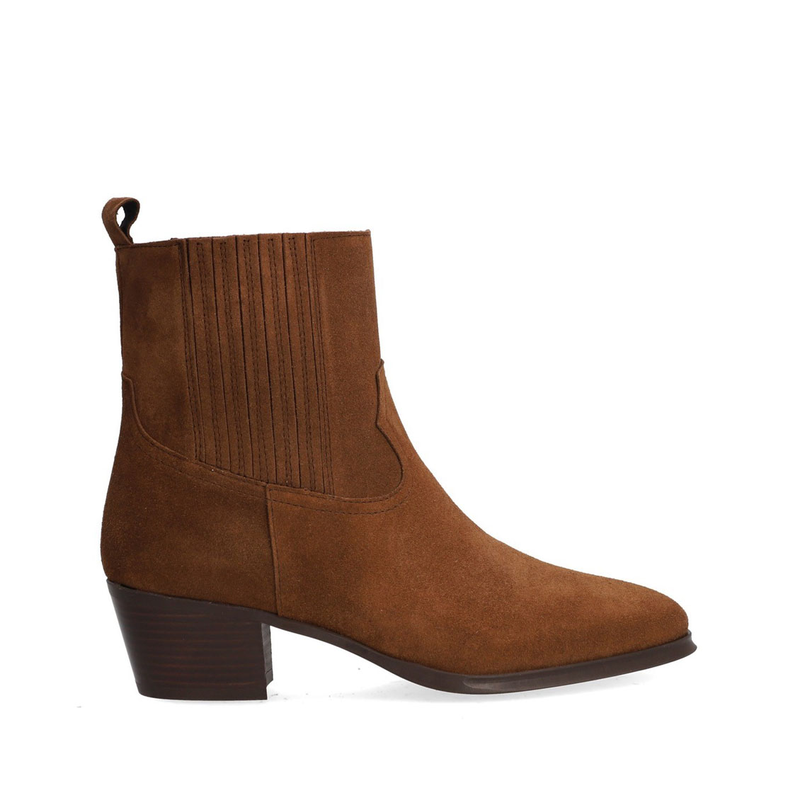 ALPE BOTIN ELASTICO SERRAJE MUSTANG