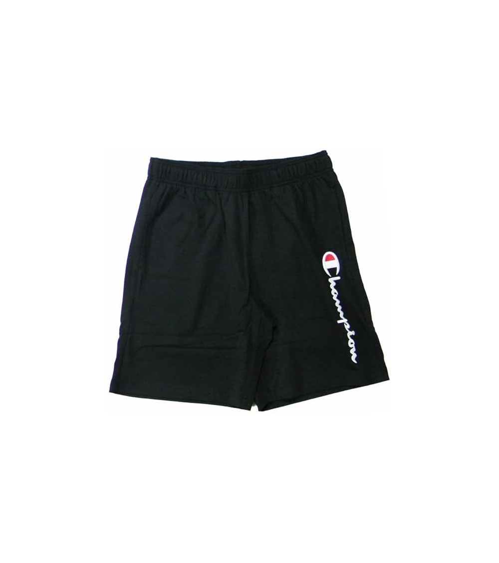 Pantalón Corto Hombre Champion  220809-kk001 Pantalones Deportivos Hombre Champion
