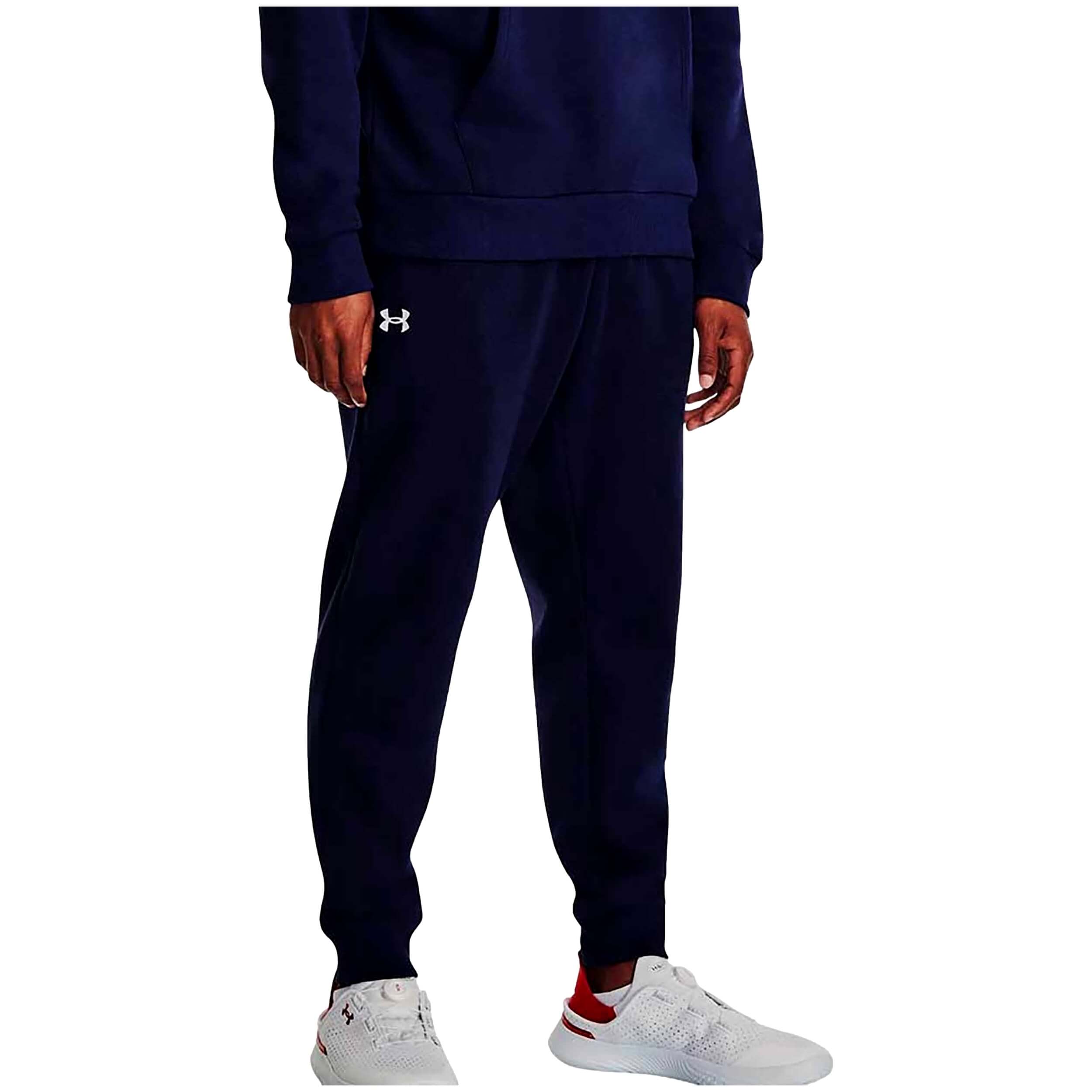 Otros marca Under Armour modelo 1379774-410 para hombre en color marino