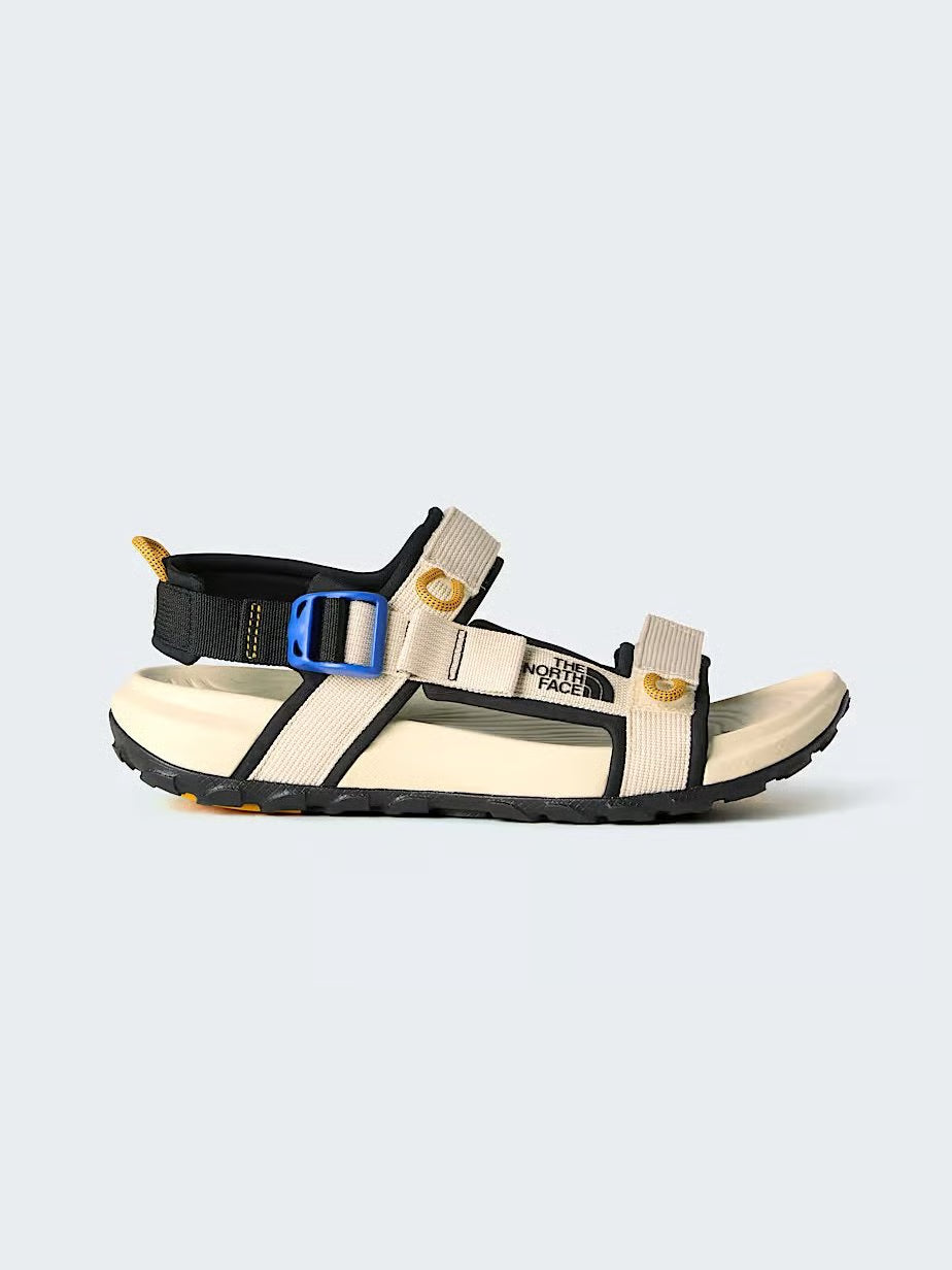 Sandalias Hombre The North Face Explore Camp Sandal Nf0A8A8Xgiy1