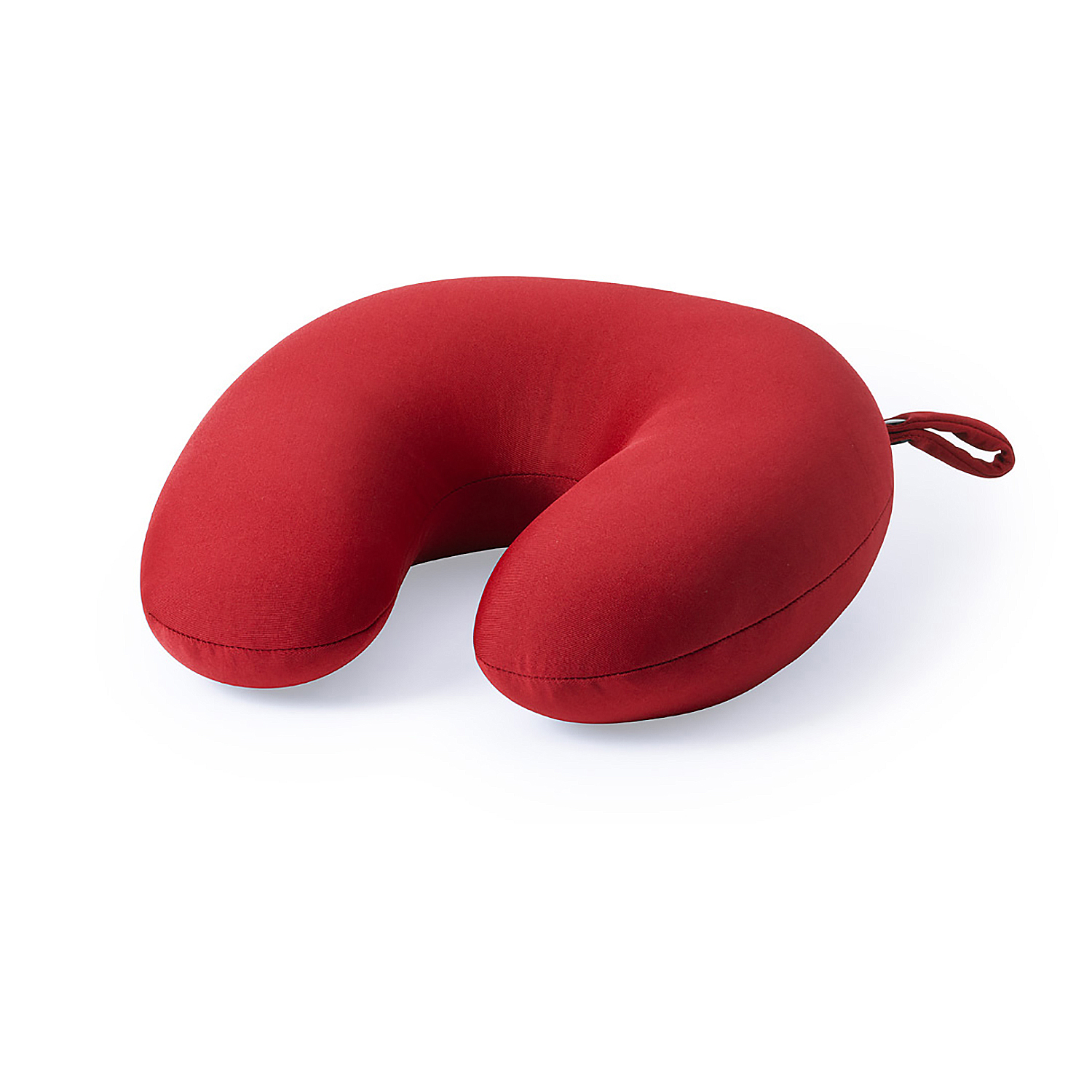 DAM  Almohadilla  de viaje para cuello relleno EPS 30.00x9.50x29.00 Cm.