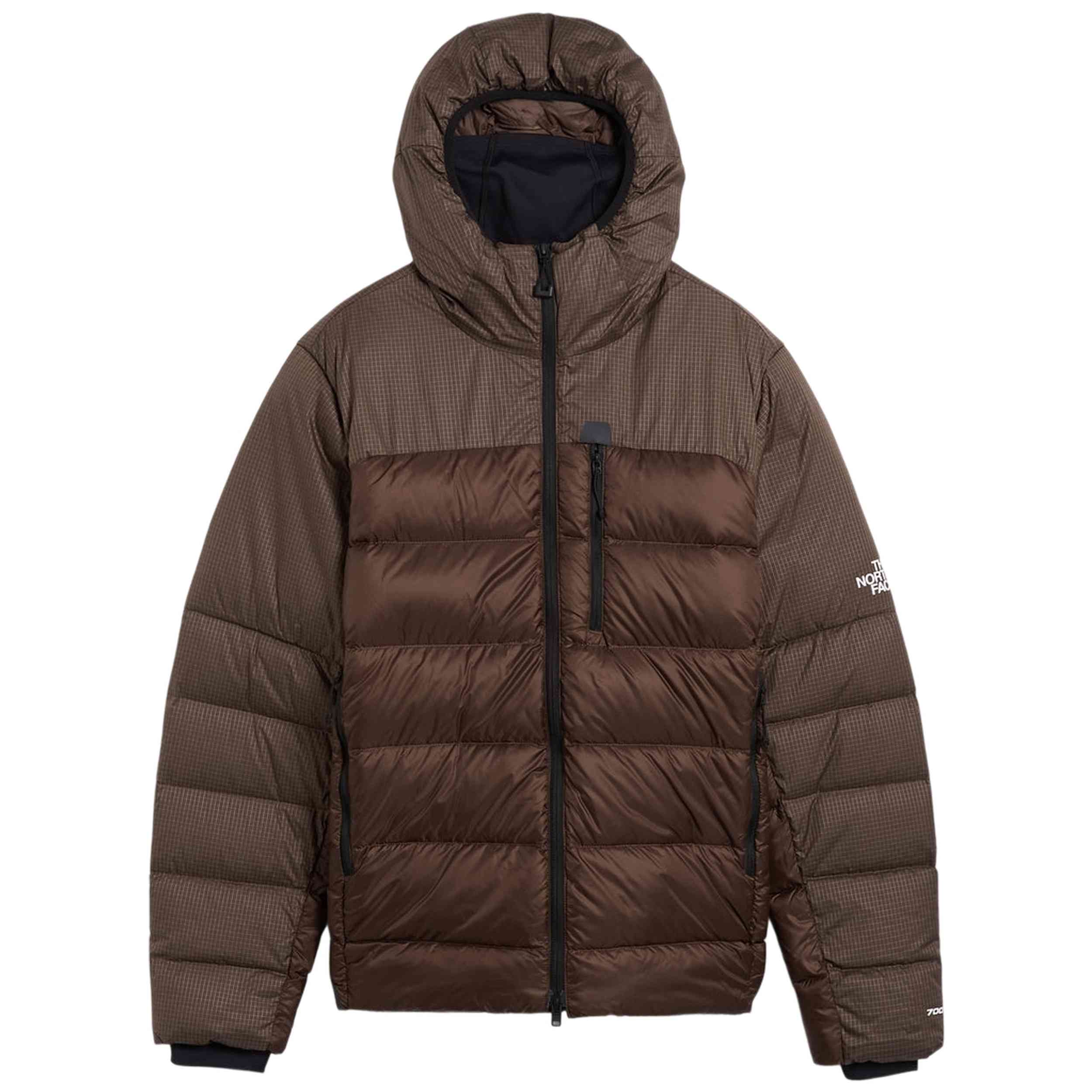 Chaqueta The North Face modelo NF0A8D1Y1OI1 para hombre y mujer en color Marron