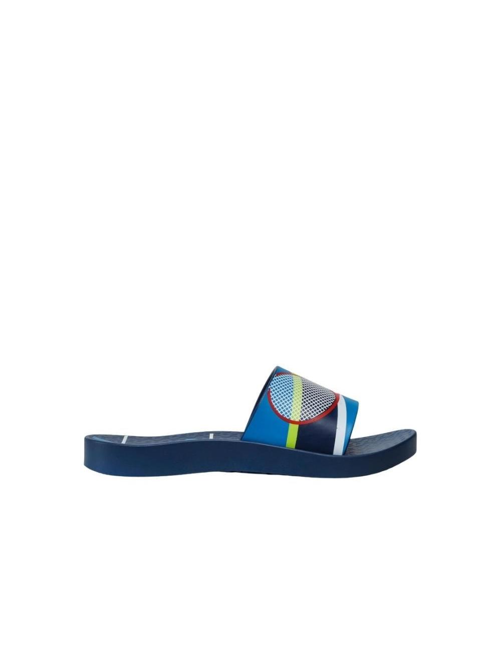 IPANEMA URBAN III SLIDE KIDS CHANCLA PALA NIÑO