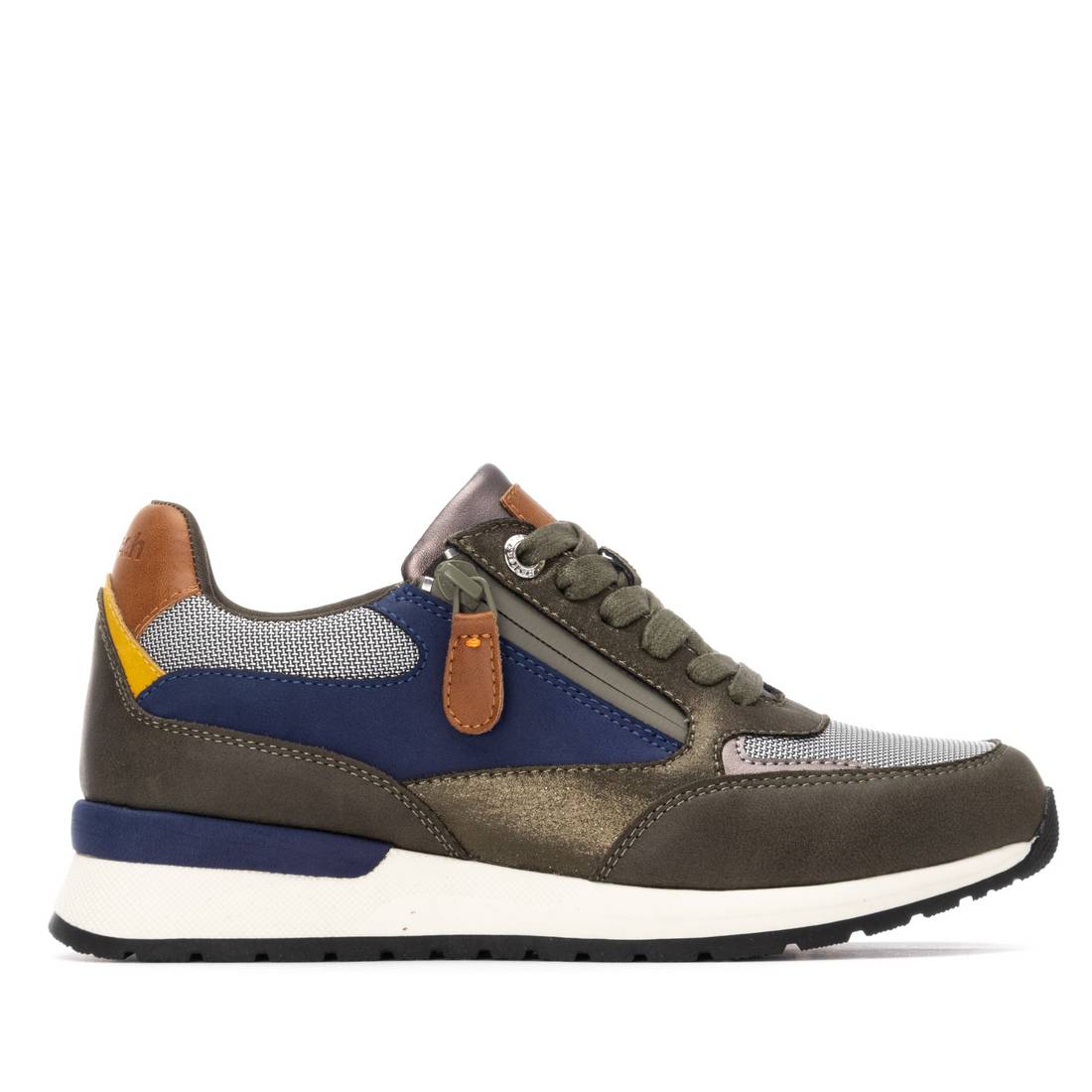 Refresh - Zapatilla Mujer - Calzado Cómodo y Versátil - Moda casual - Modelo  17295903