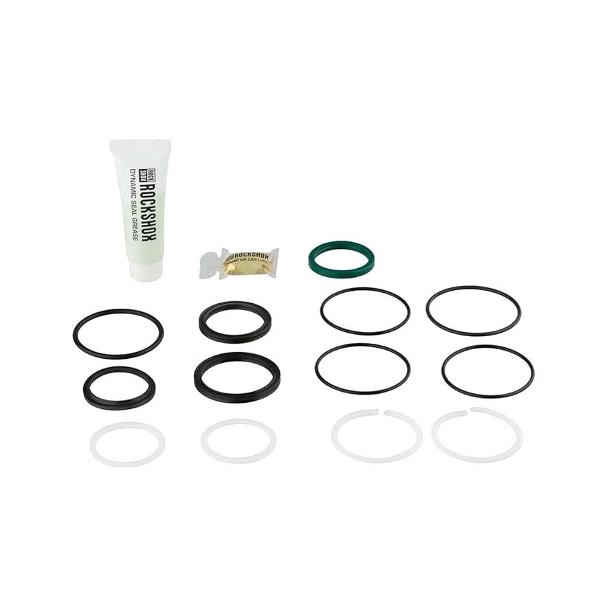 Recambio Kit Mantenimiento Básico Para Amortiguadores 50H Monarch Debonair 00.4315.032.540