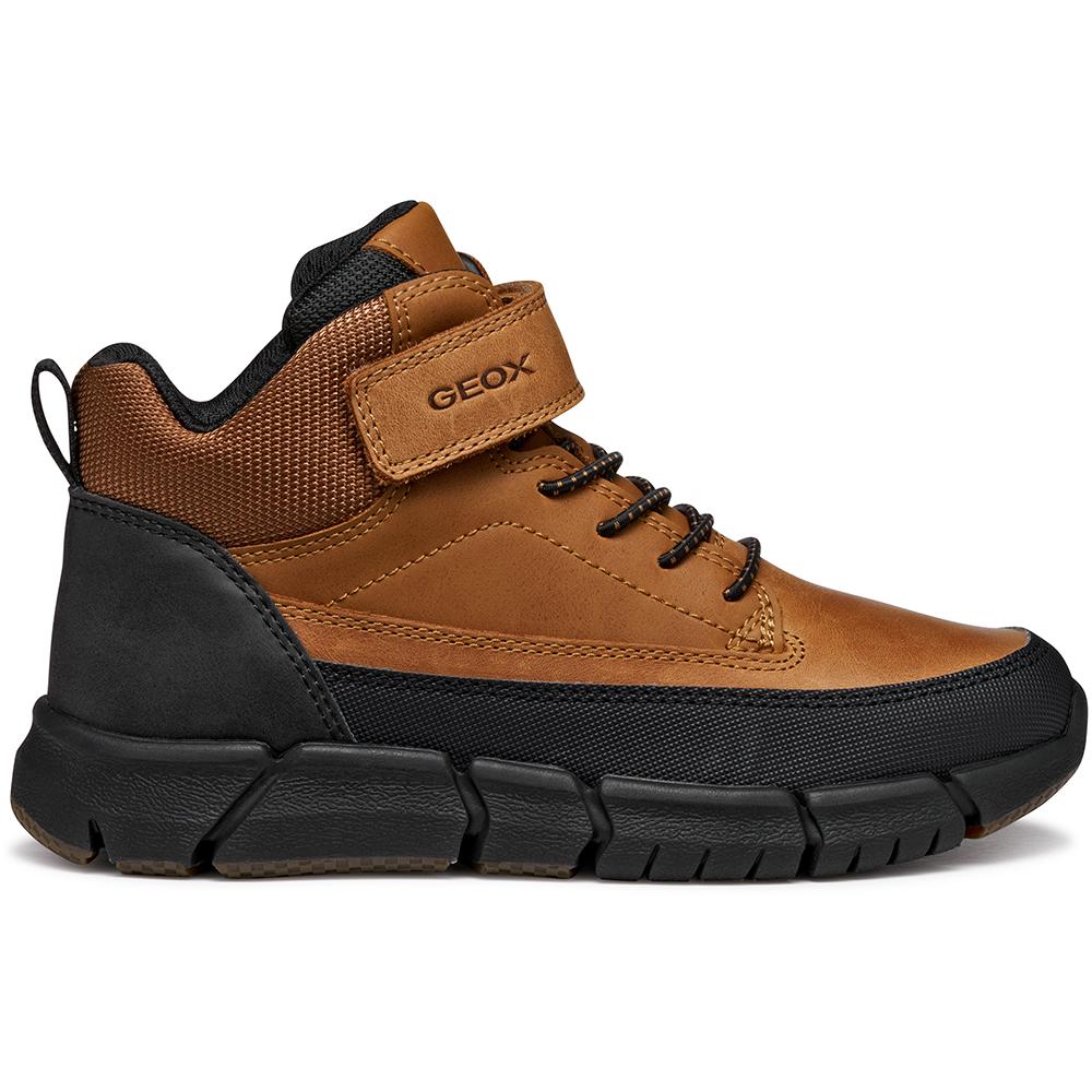 BOTINES GEOX J. FLEXYPER J369BA