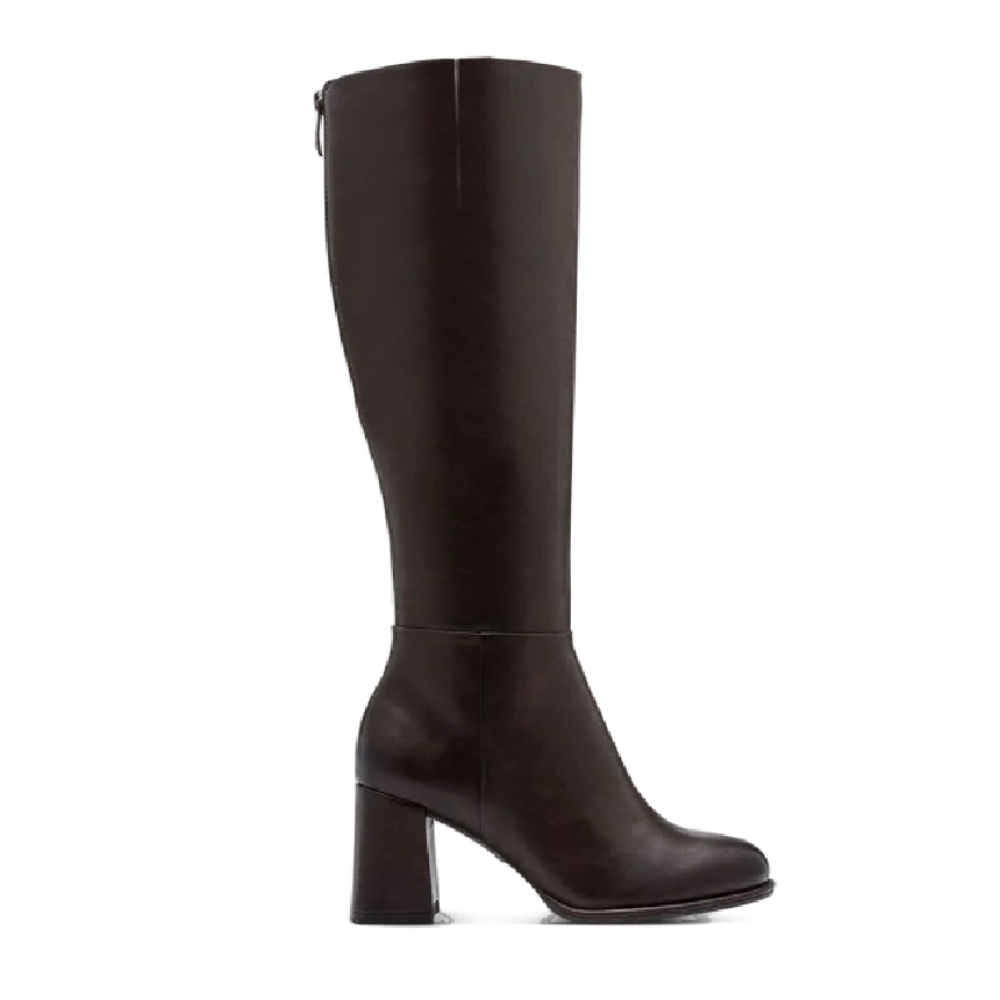 Botas Tamaris modelo 25515 en color Burdeos