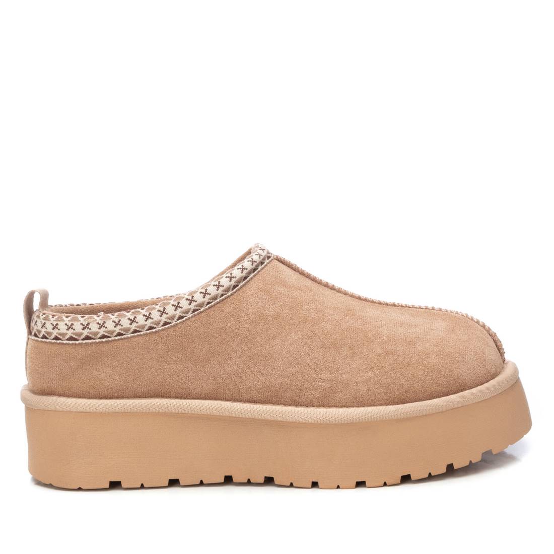 Xti - Zapatilla de casa Mujer - Calzado Cómodo y Versátil - Moda casual - Modelo  14323701