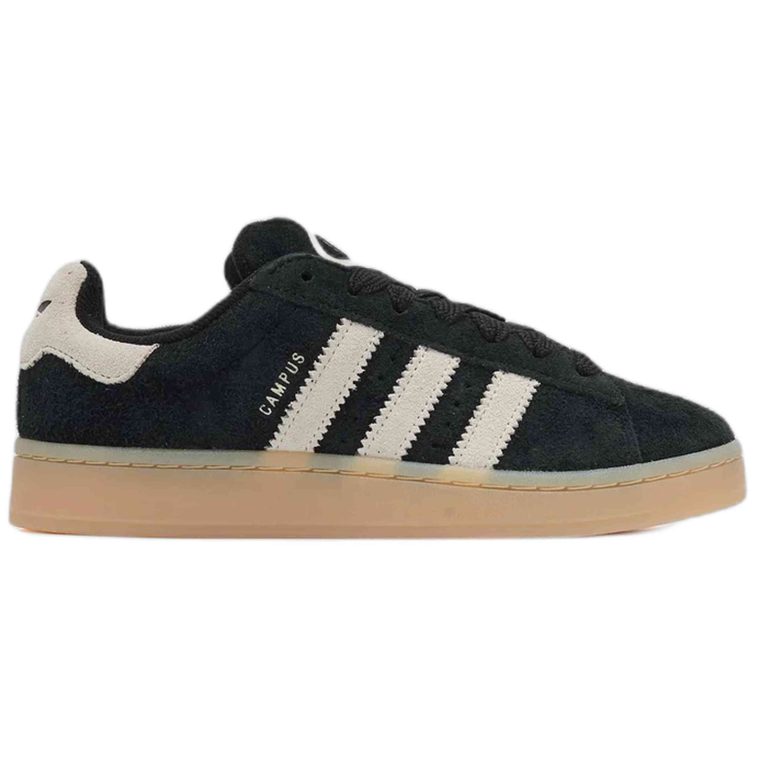 Zapatillas Adidas modelo JQ8354 para hombre y mujer en color Negro