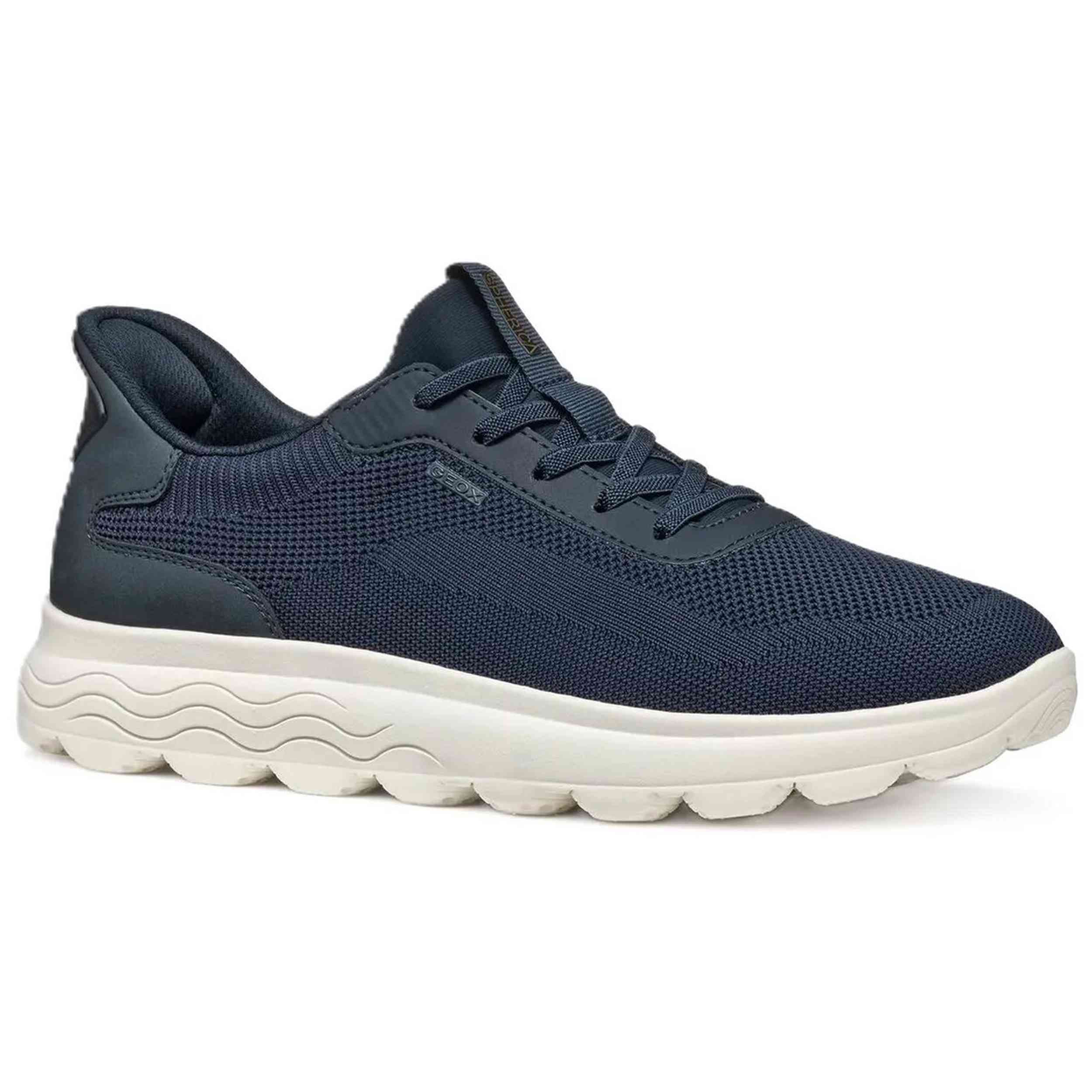 Zapatillas Sneakers Geox modelo 10121-793344 para HOMBRE en color Azul