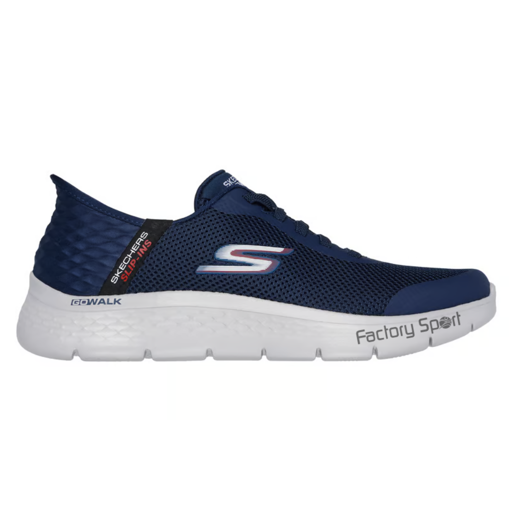 Deportivo Hombre Skechers Slip In 216324 Azul