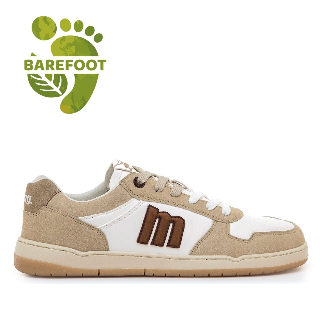 DEPORTIVAS DE HOMBRE MUSTANG FREE MIAMI MARRON 84766 63561
