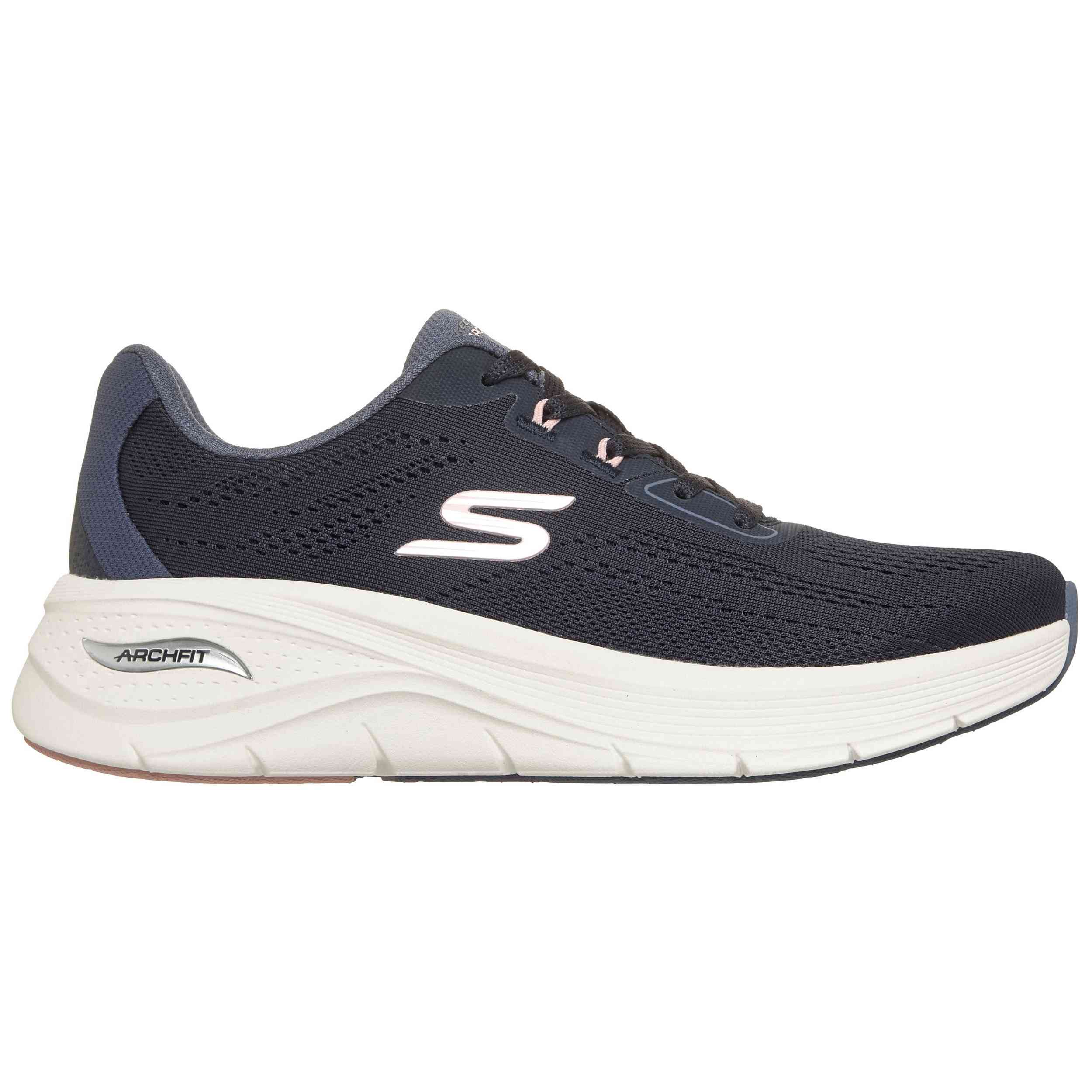 Skechers Arch Fit 3.0 - Easy Flow en, Vegan
