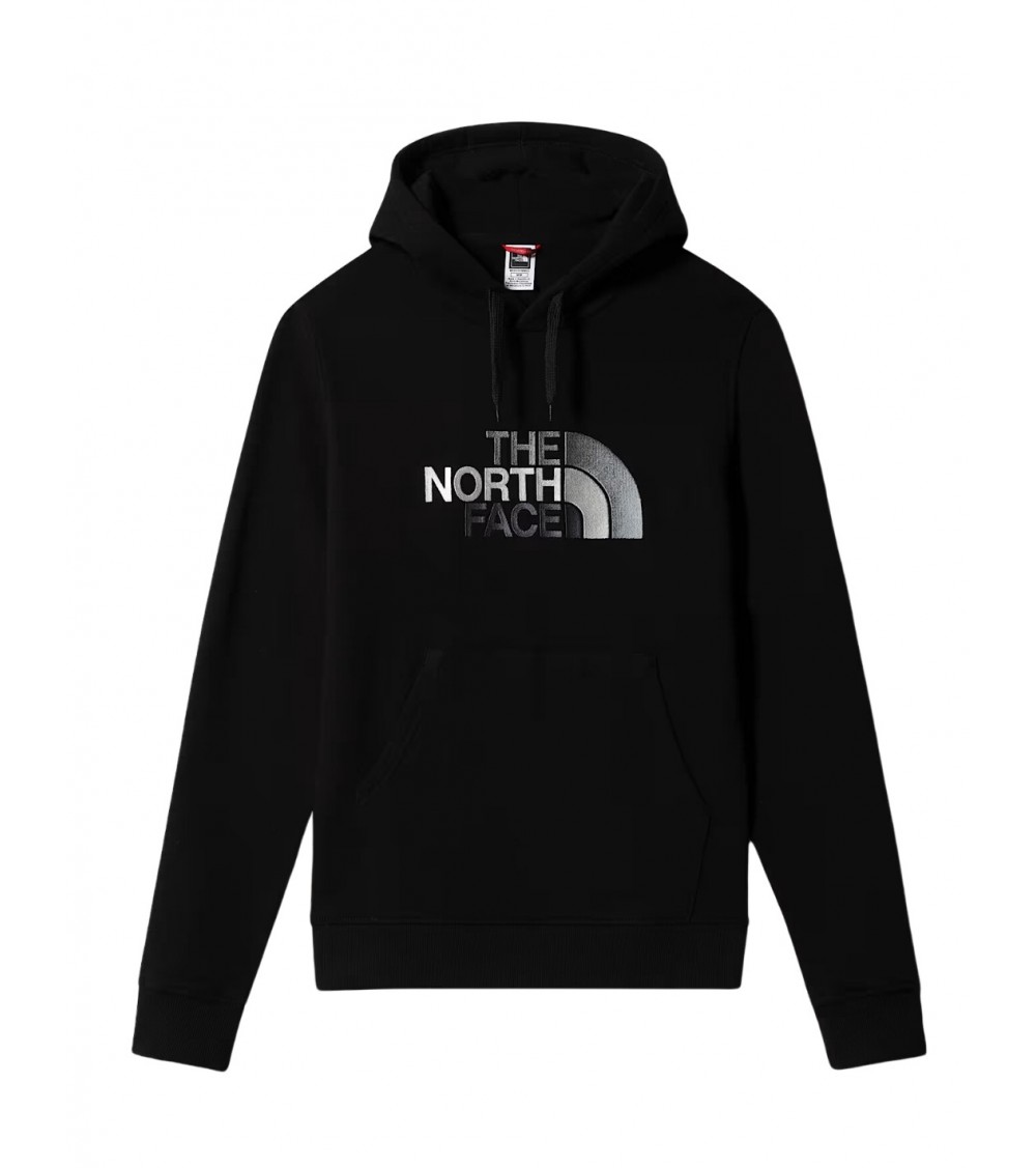 Sudadera Hombre The North Face Drew Peak Pullov Nf0a89emjk31 Sudaderas Hombre The North Face