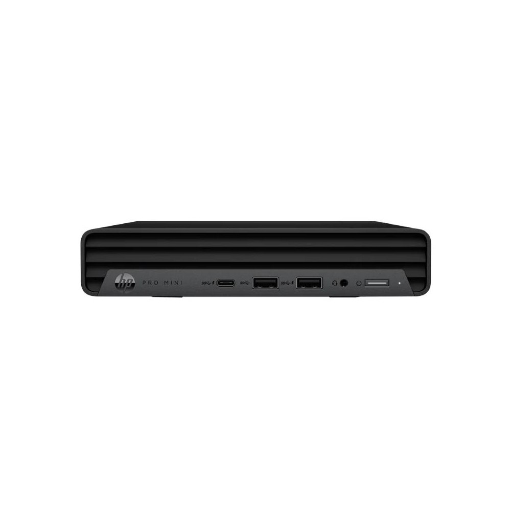 HP PRO MINI 400 G9 I714700T 16GB/512GBPC