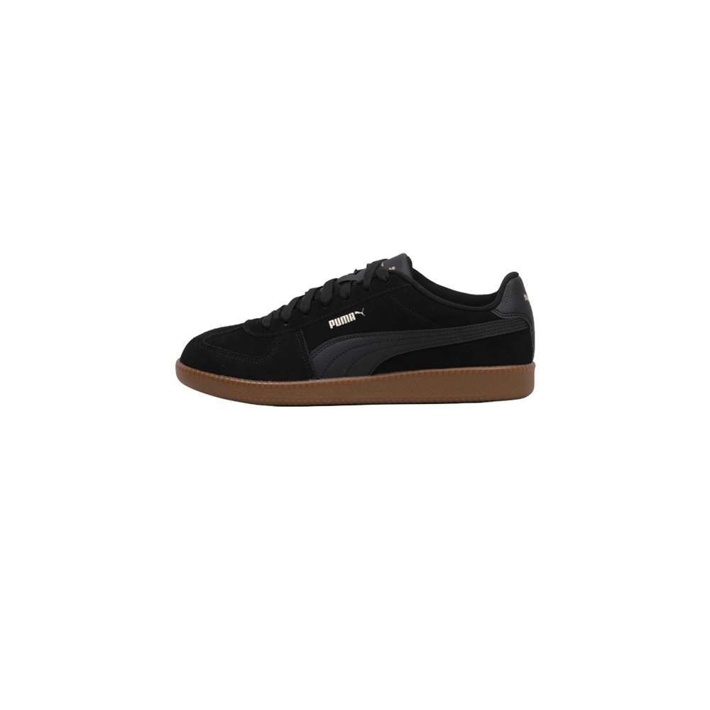 Puma PUMA CLUB LT ESD Deportivas Planas Hombre Negro