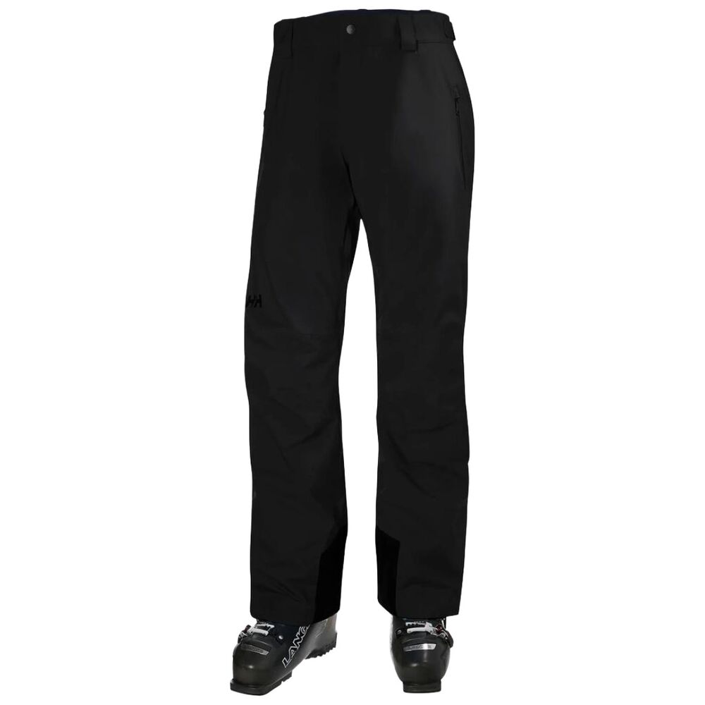 Pantalón de Esquí Negro Helly Hansen Legendary Insulated Black