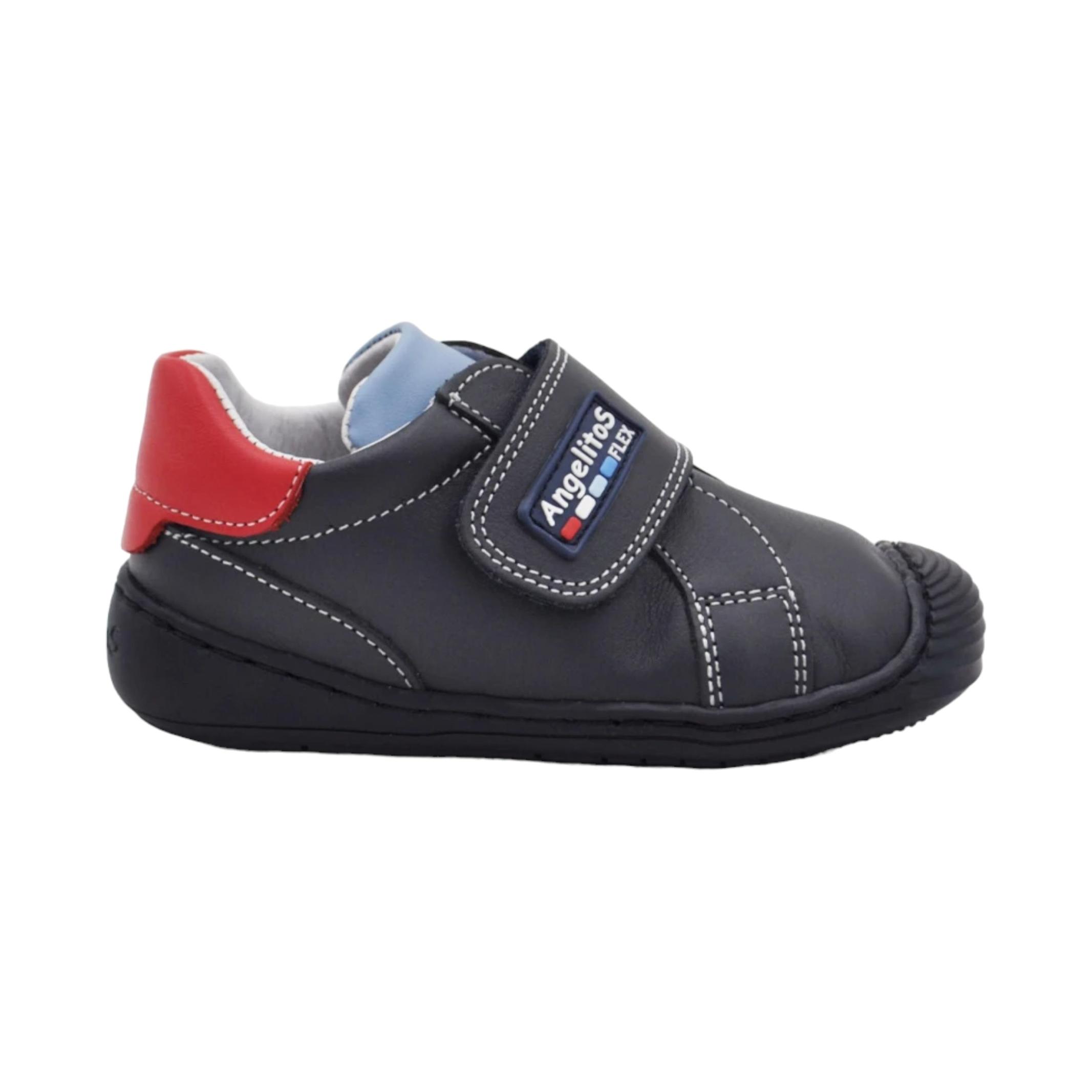 Angelitos 850 Azul