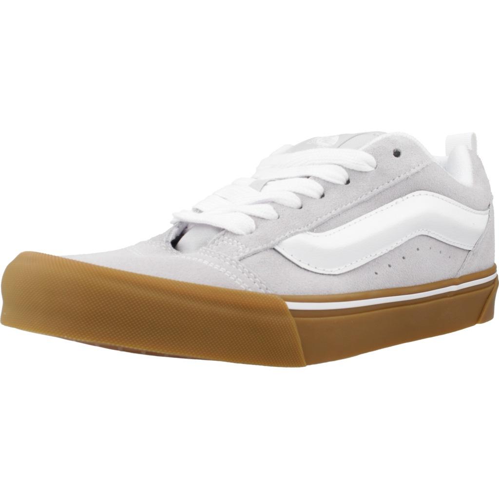 Zapatillas deportivas de Hombre Marca Vans Modelo Knu Skool