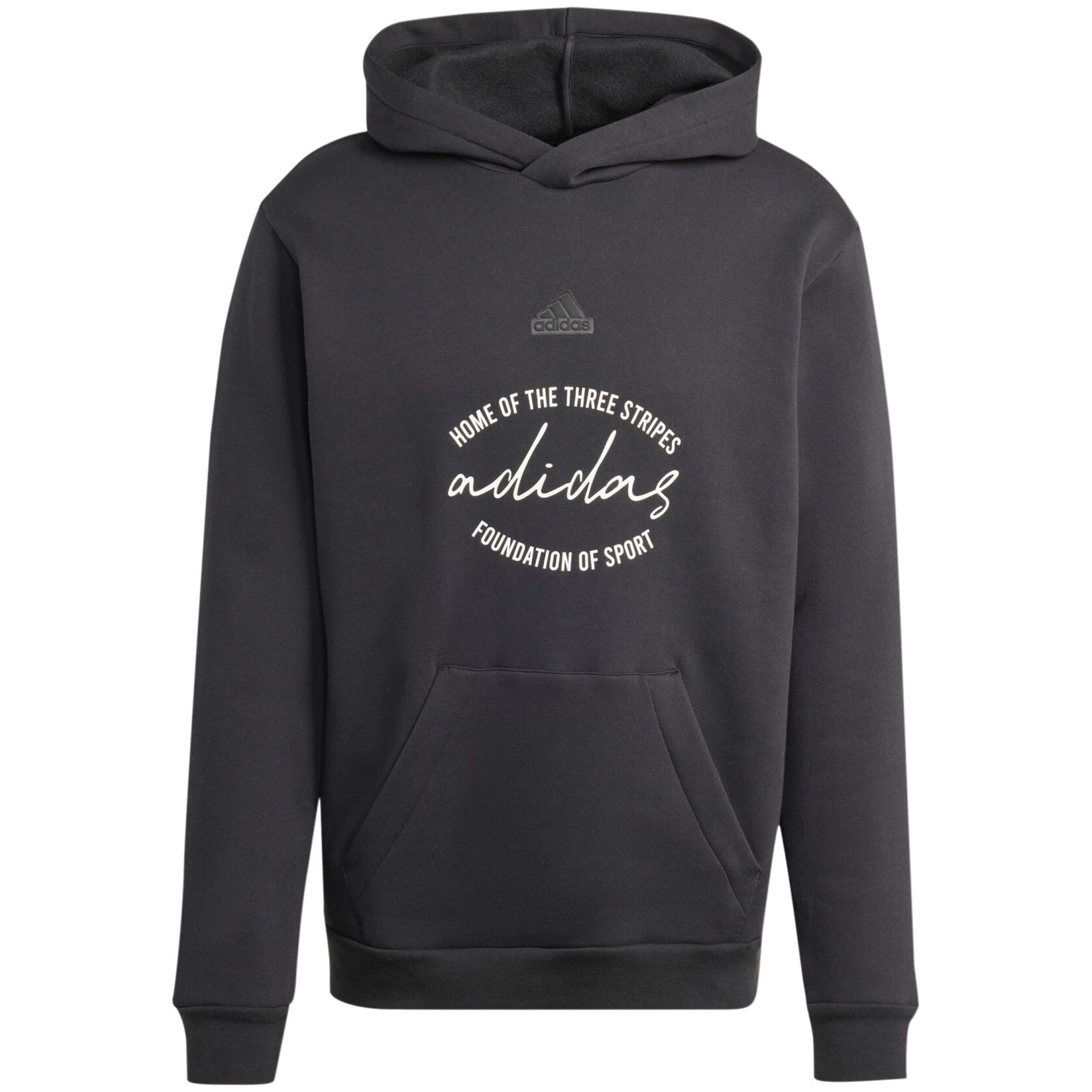 Sudadera Con Capucha Adidas modelo IW3566 para Hombre en color Negro