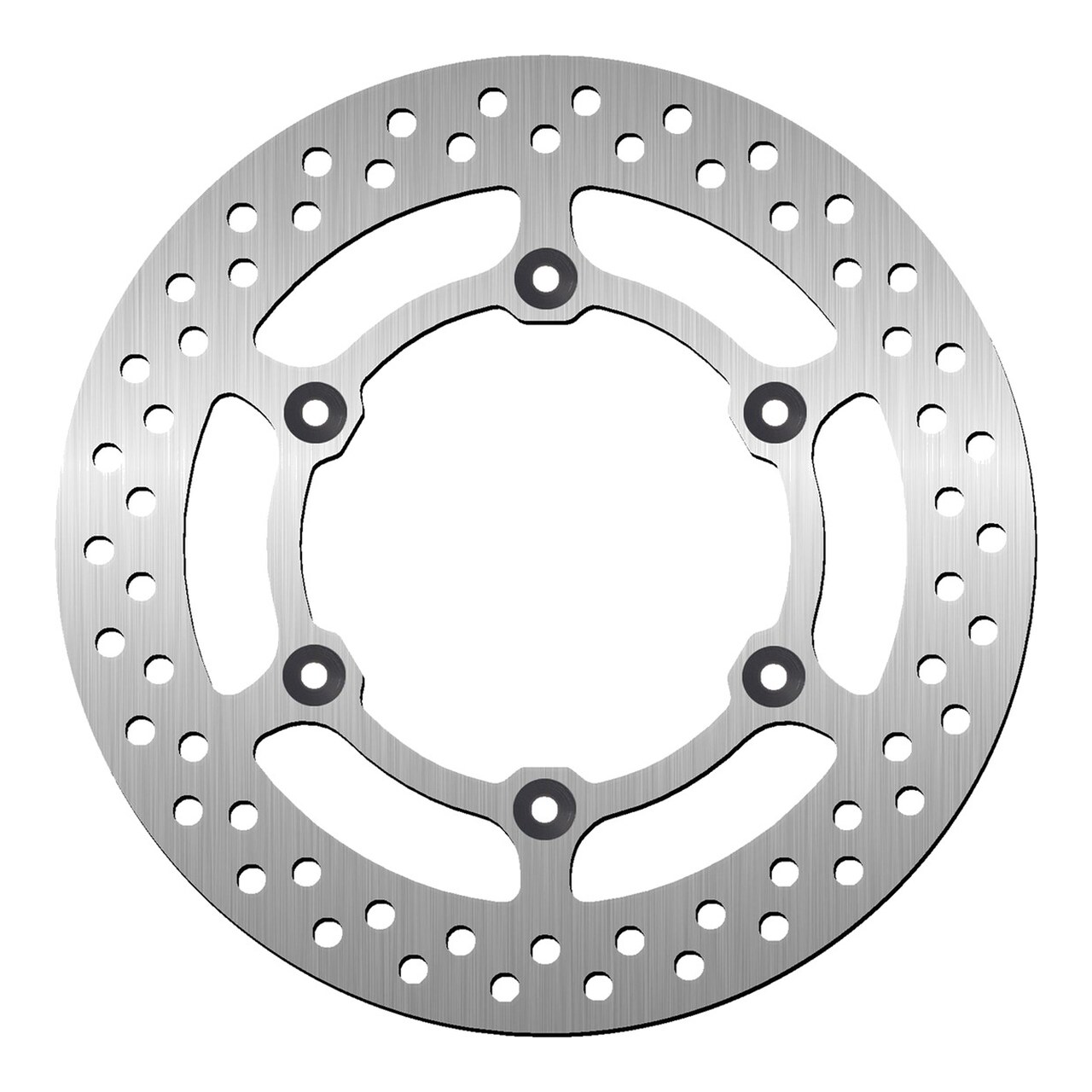 Disco De Freno Delantero 900 Ø245 X Ø115 X 4 Mm 962900