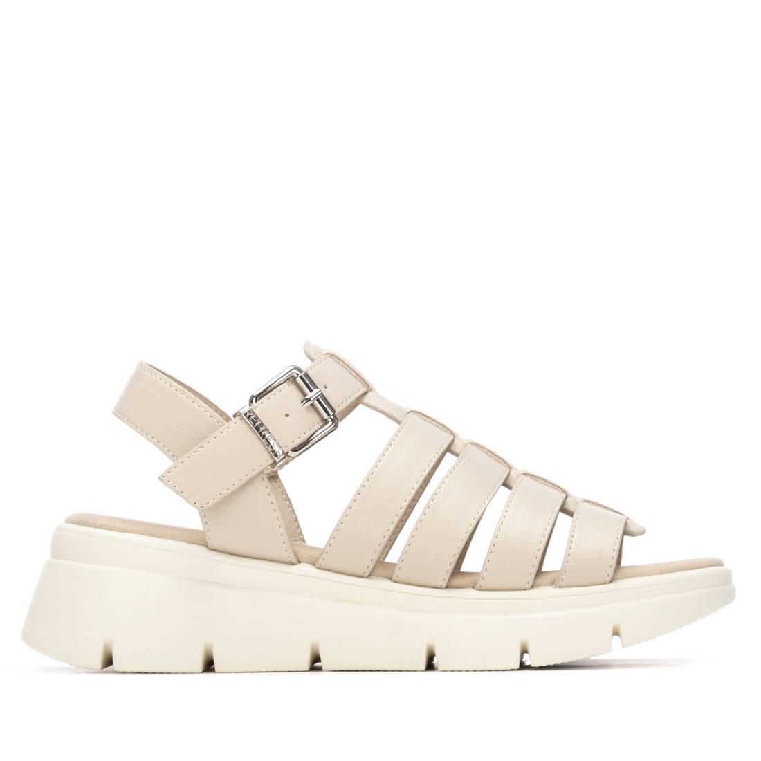 Refresh - Sandalias Cangrejeras Mujer - Calzado Cómodo y Versátil - Moda casual - Modelo  17515902