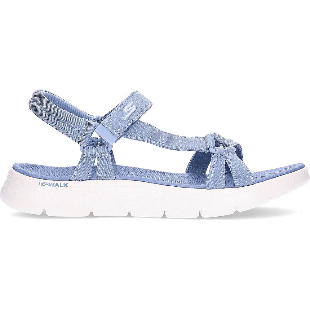 SANDALIAS SKECHERS GO WALK FLEX 141451