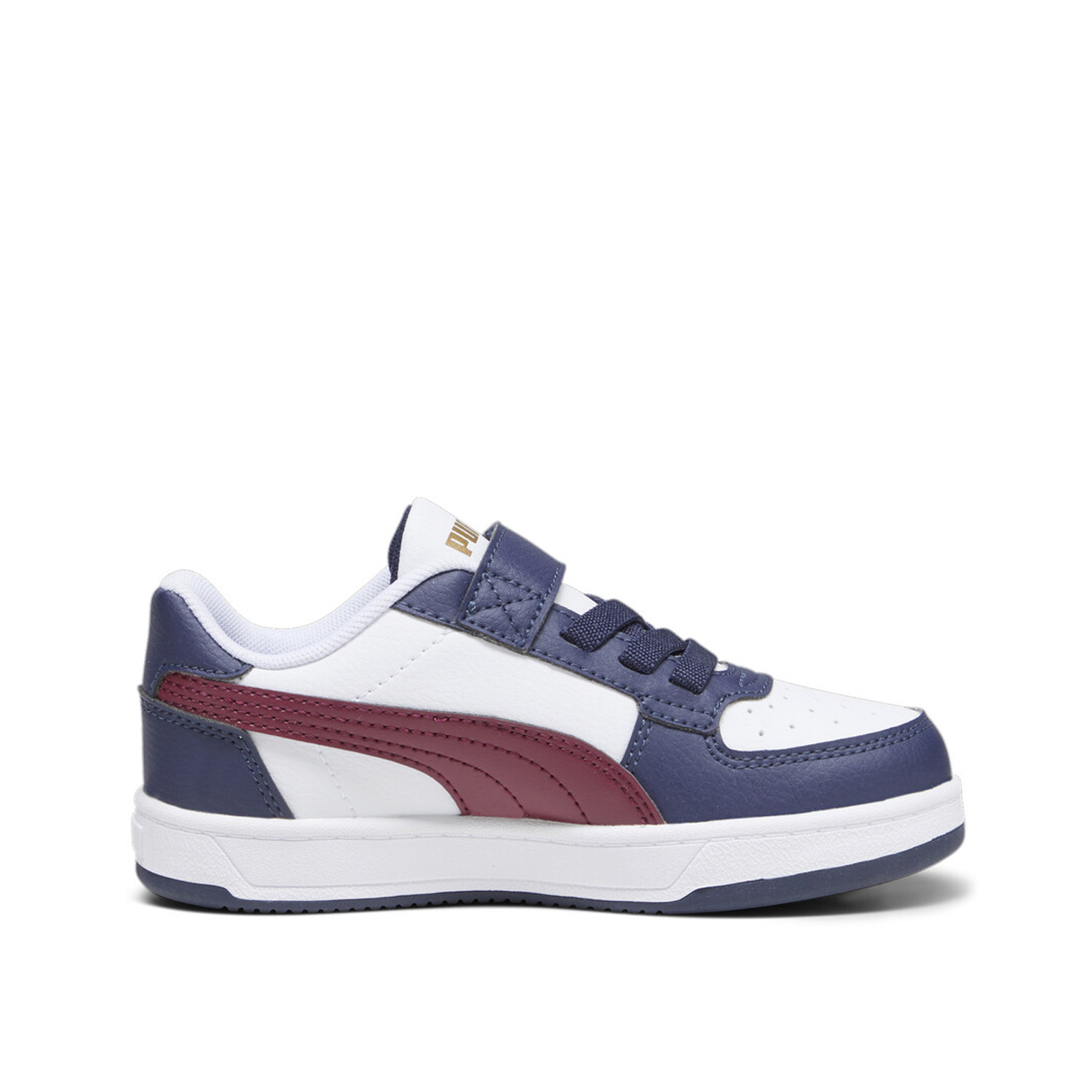 Puma-Cueva 2,0 blanco 393839-03