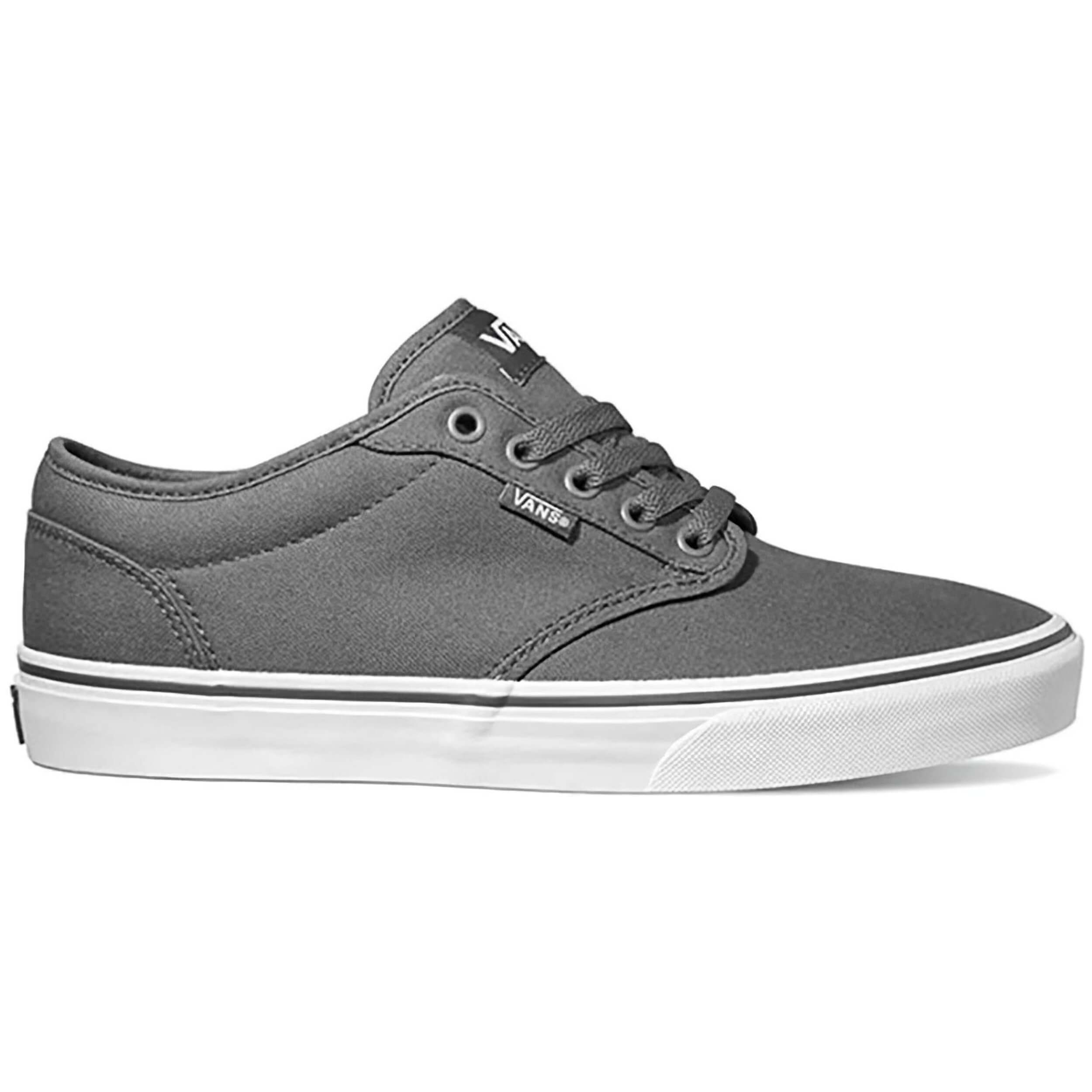 Calzado Sportswear marca Vans modelo Vn000Tuy4Wv1 para hombre en color gris