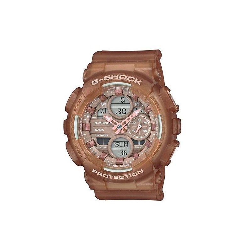 Reloj Casio G-Shock GMA-S140NC-5A2ER