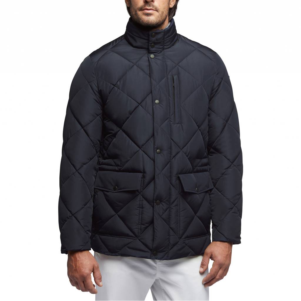 Chaquetas Hombre Marca Geox Modelo W Camei Mid Jkt