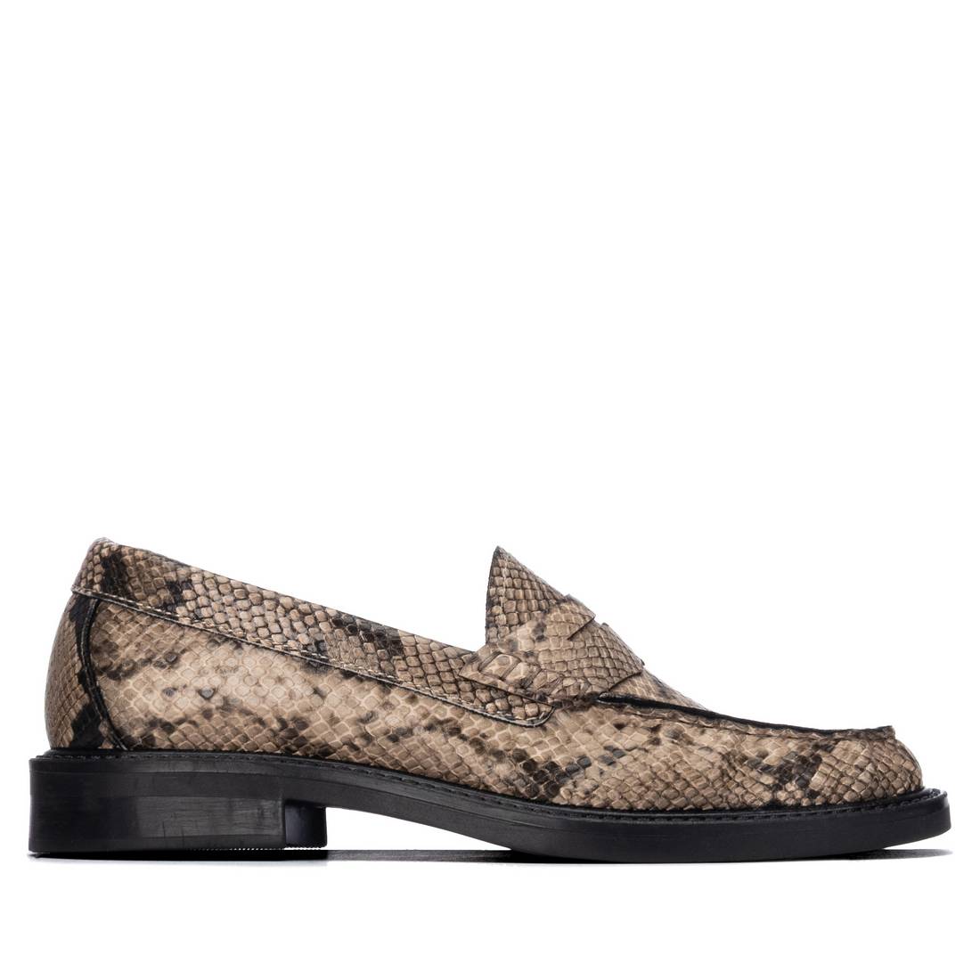 Xti - Mocasines Mujer - Calzado Cómodo y Versátil - Moda casual - Modelo  14602101