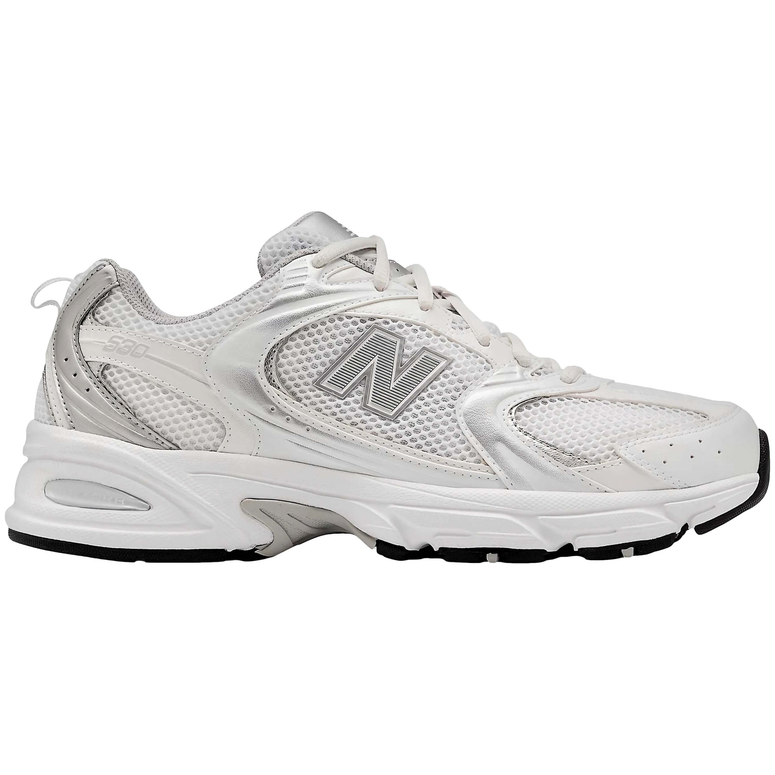 Zapatillas Sneakers New Balance modelo MR530EMA para Hombre en color Blanco