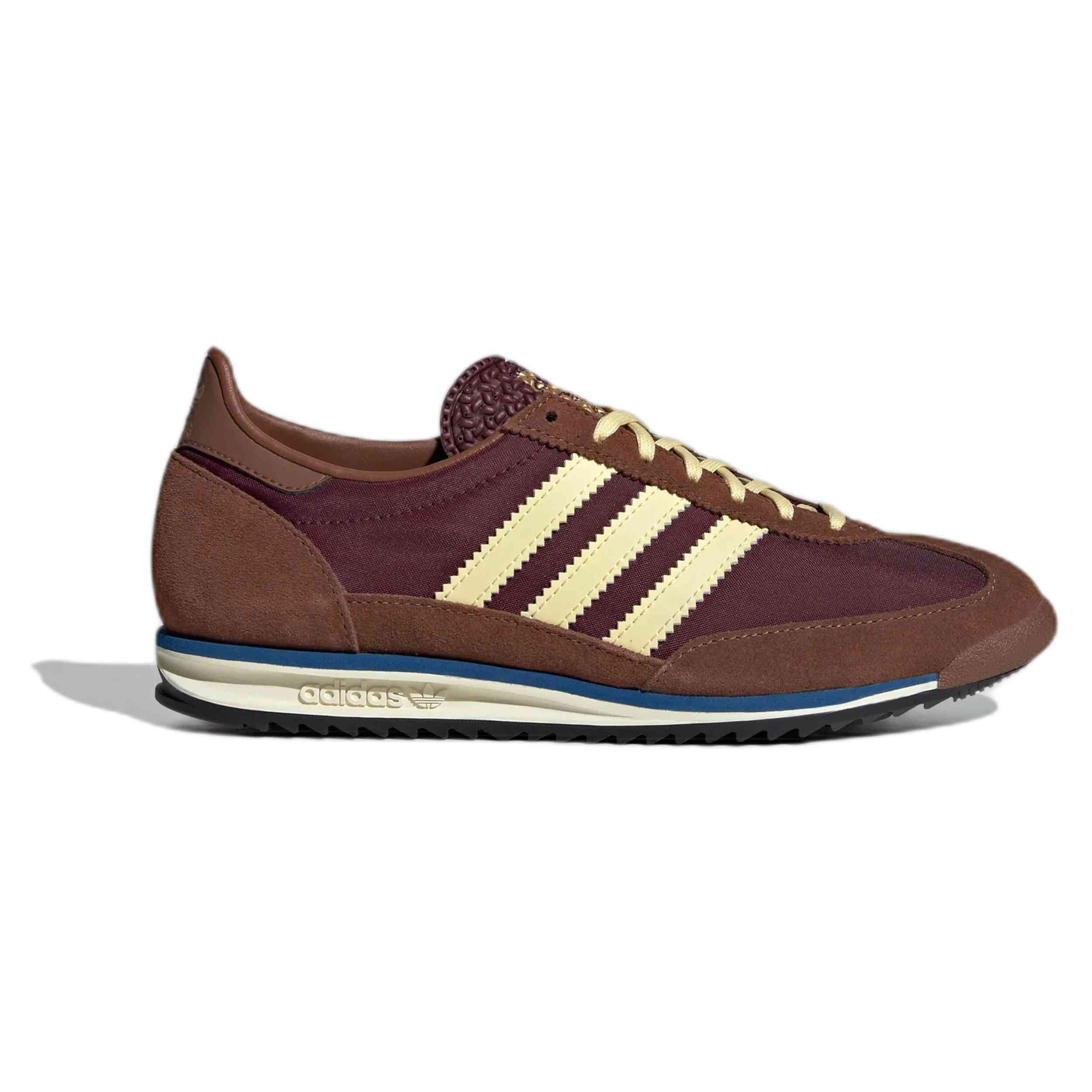 Sl 72 Shoes adidas - Zapatillas MKP