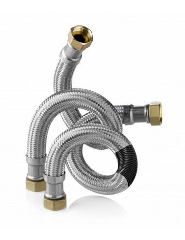 Conexión Flexible EXTRA TWIST MG-3434-600 Tucai T707506