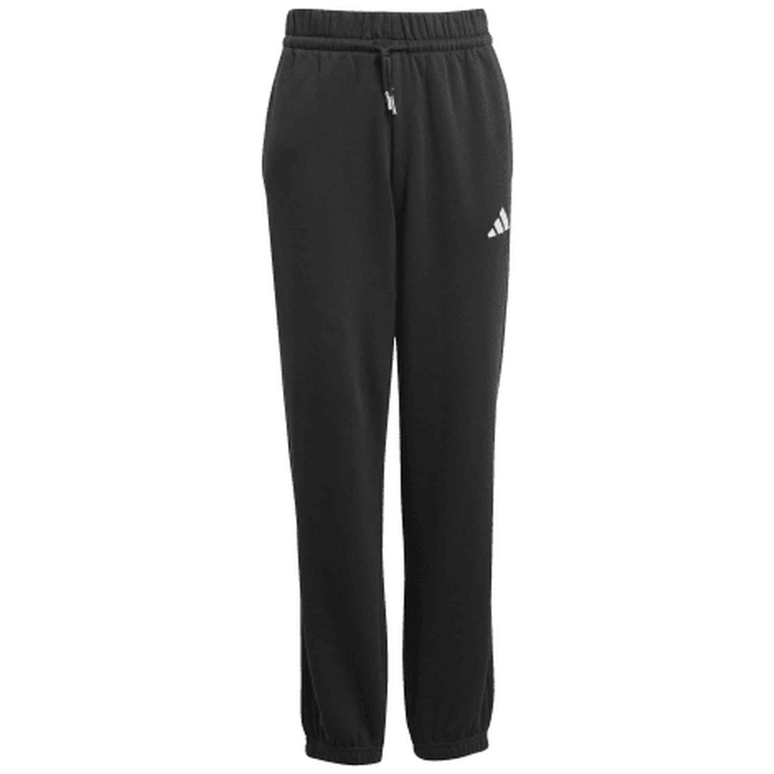 Pantalon Largo Adidas modelo KC2783 para Niños en color Negro