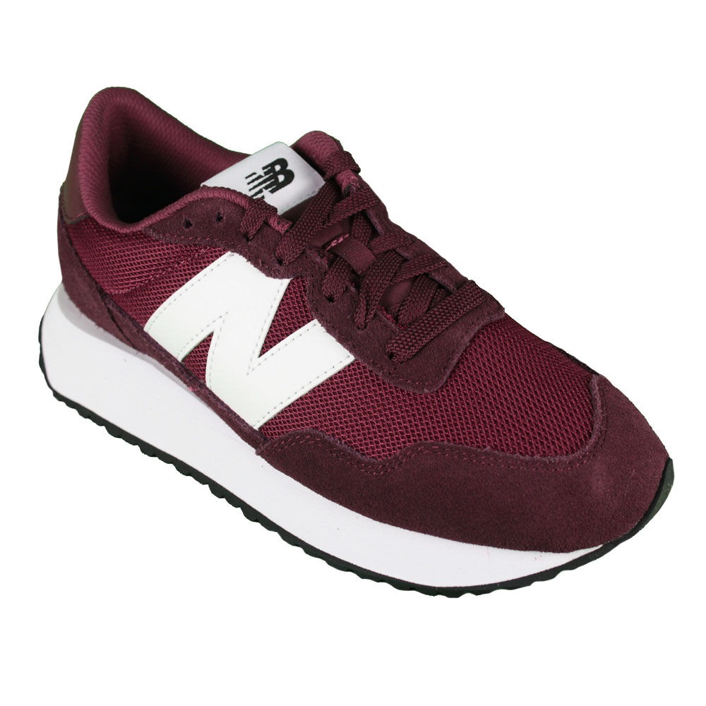 Zapatillas New Balance MS237CF Estilo Retro Hombre